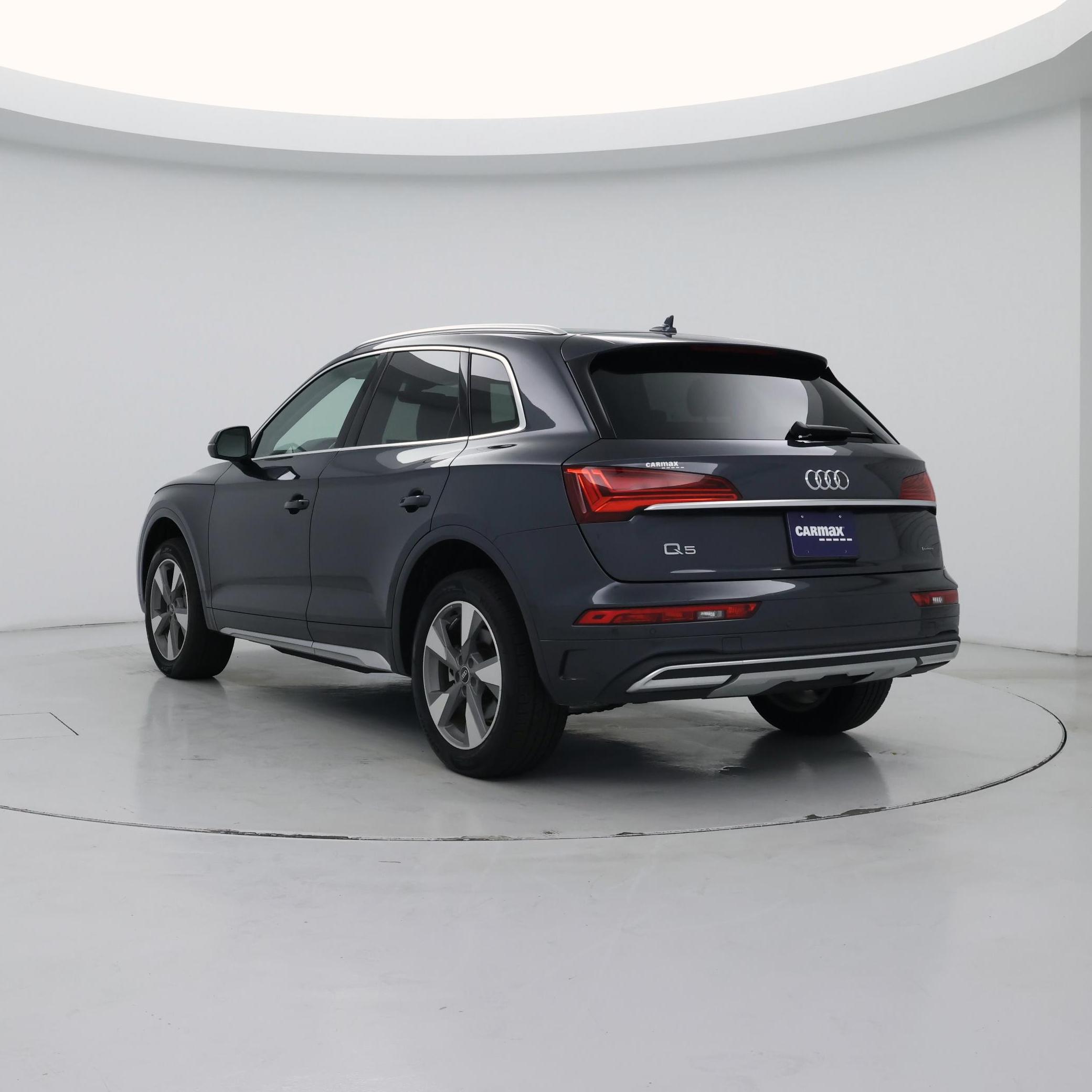 Thumbnail: 2023 Audi Q5 - 2