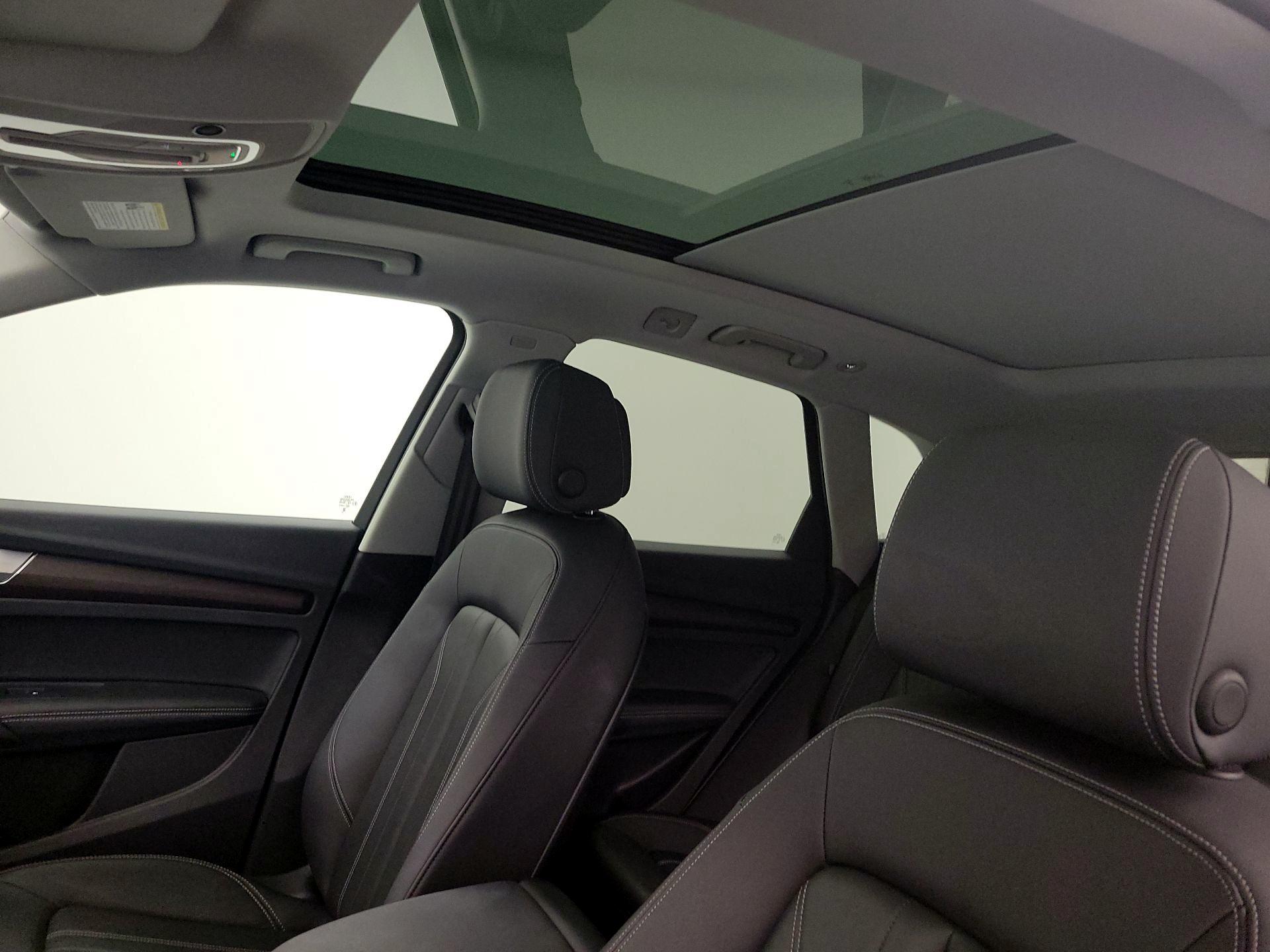 Thumbnail: 2023 Audi Q5 - 19