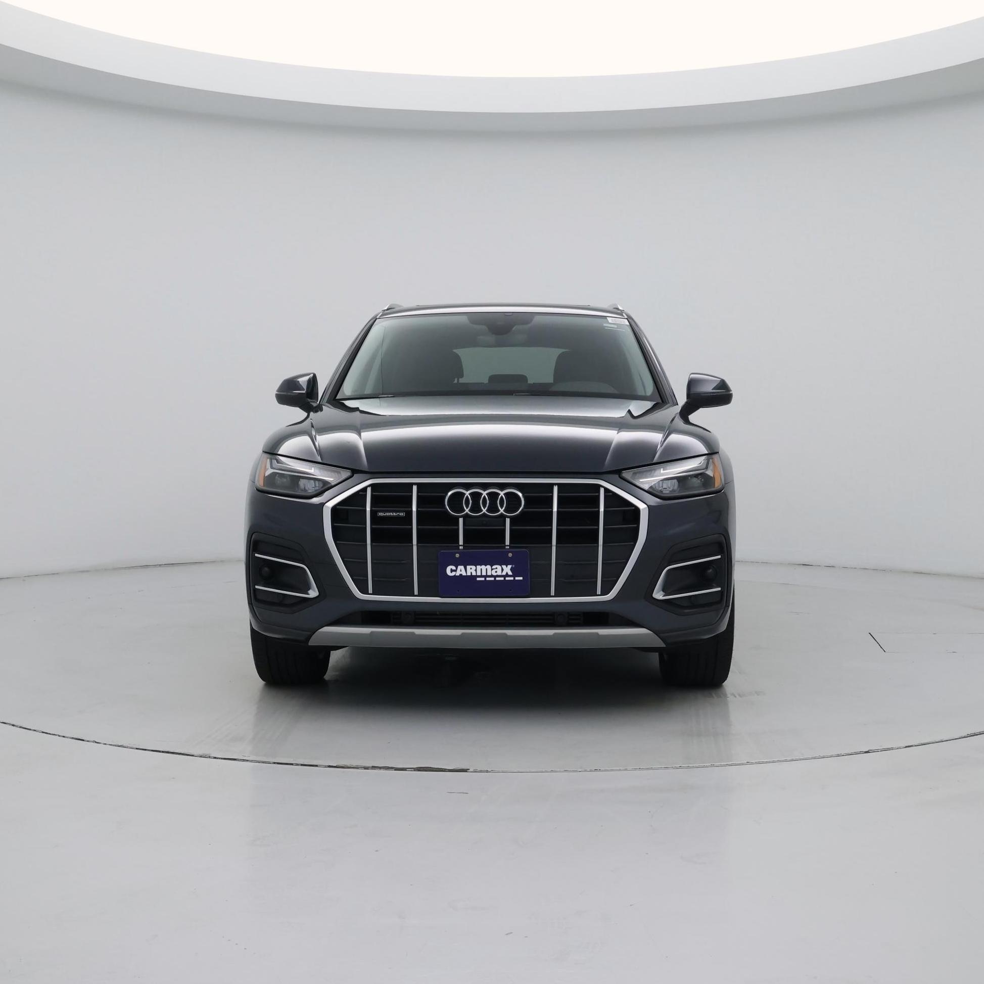 Thumbnail: 2023 Audi Q5 - 5