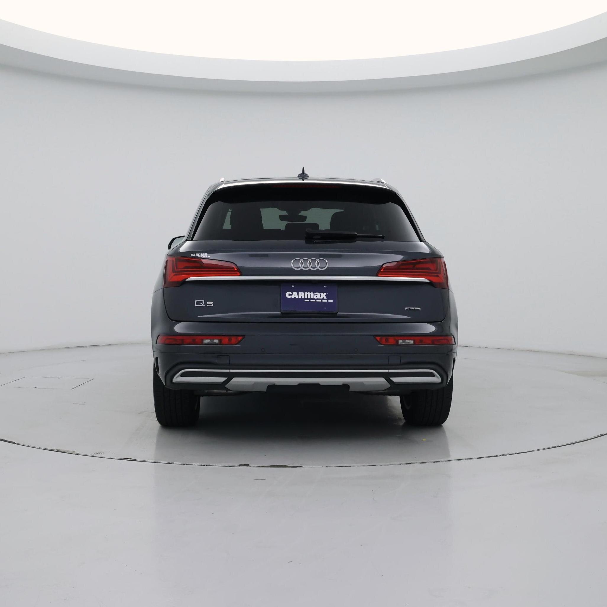 Thumbnail: 2023 Audi Q5 - 6