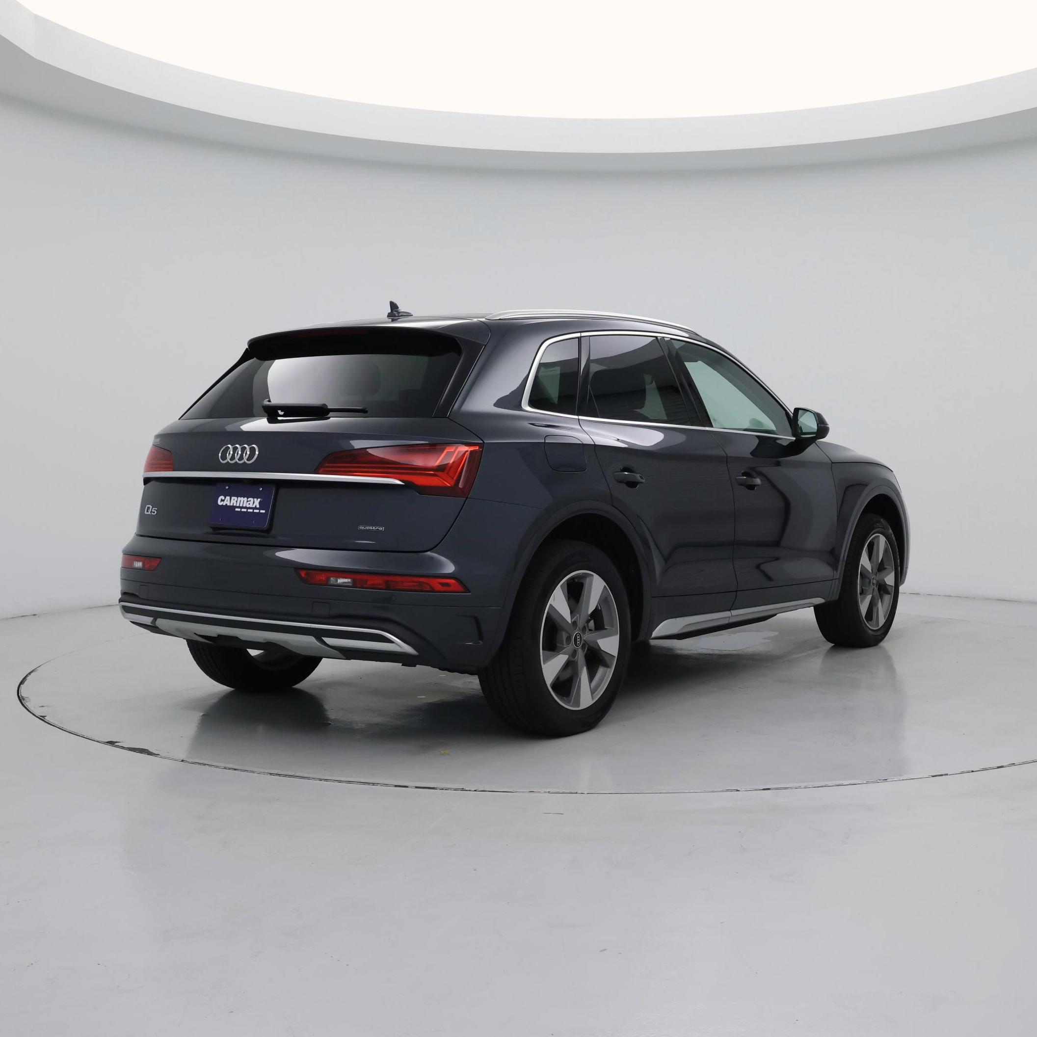 Thumbnail: 2023 Audi Q5 - 8
