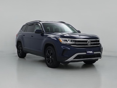2023 Volkswagen Atlas SE w/Tech