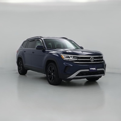 2023 Volkswagen Atlas SE w/Tech