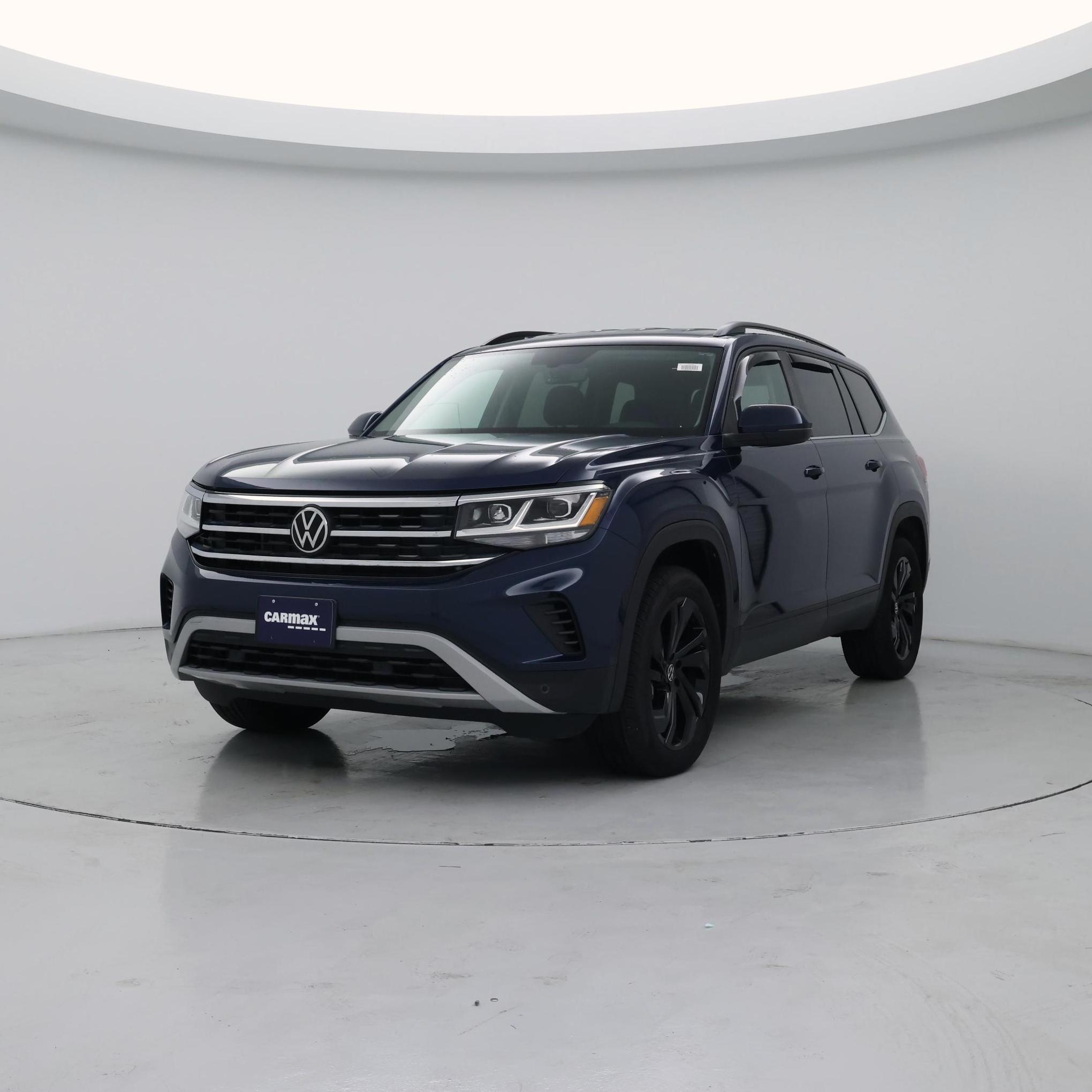Thumbnail: 2023 Volkswagen Atlas - 4