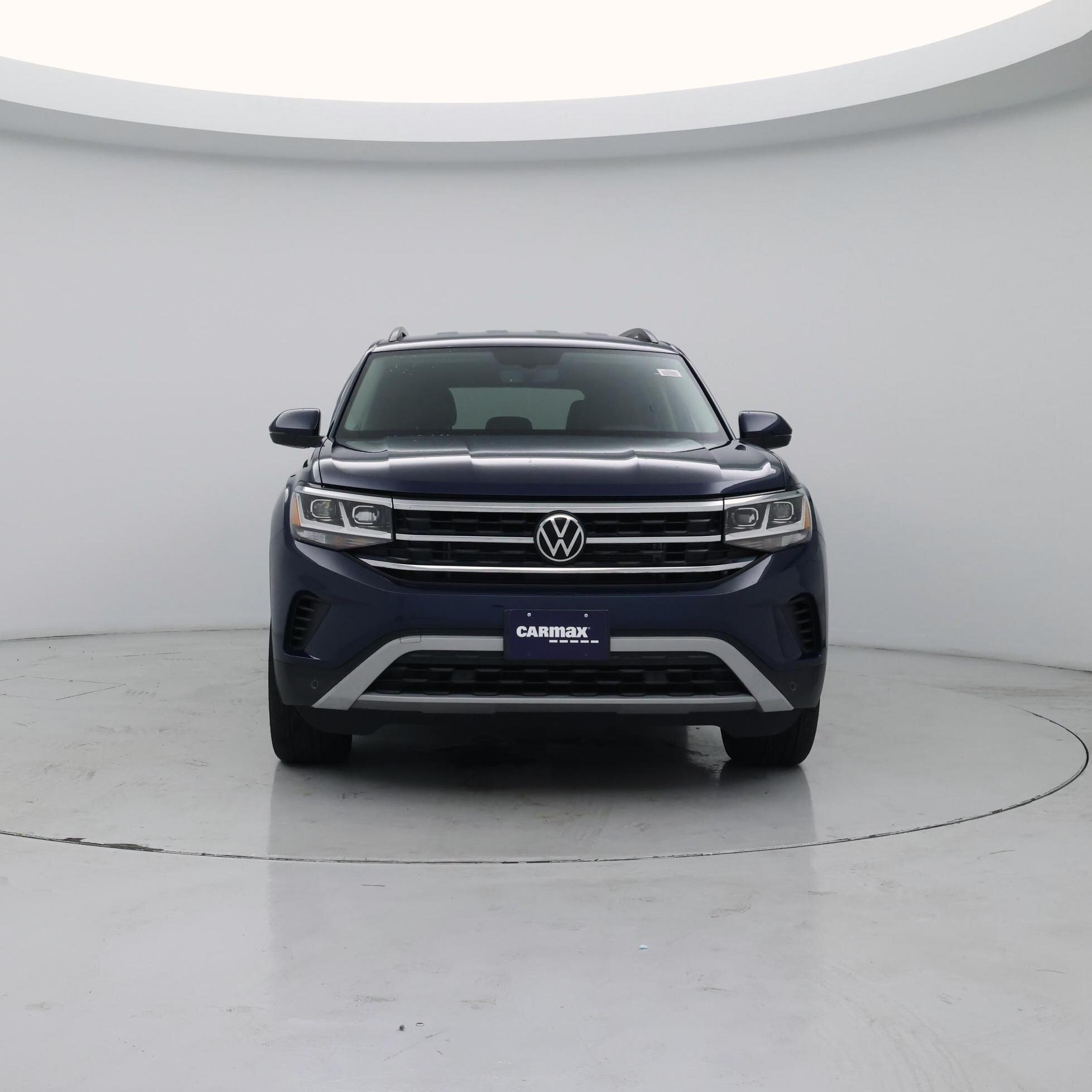 Thumbnail: 2023 Volkswagen Atlas - 5