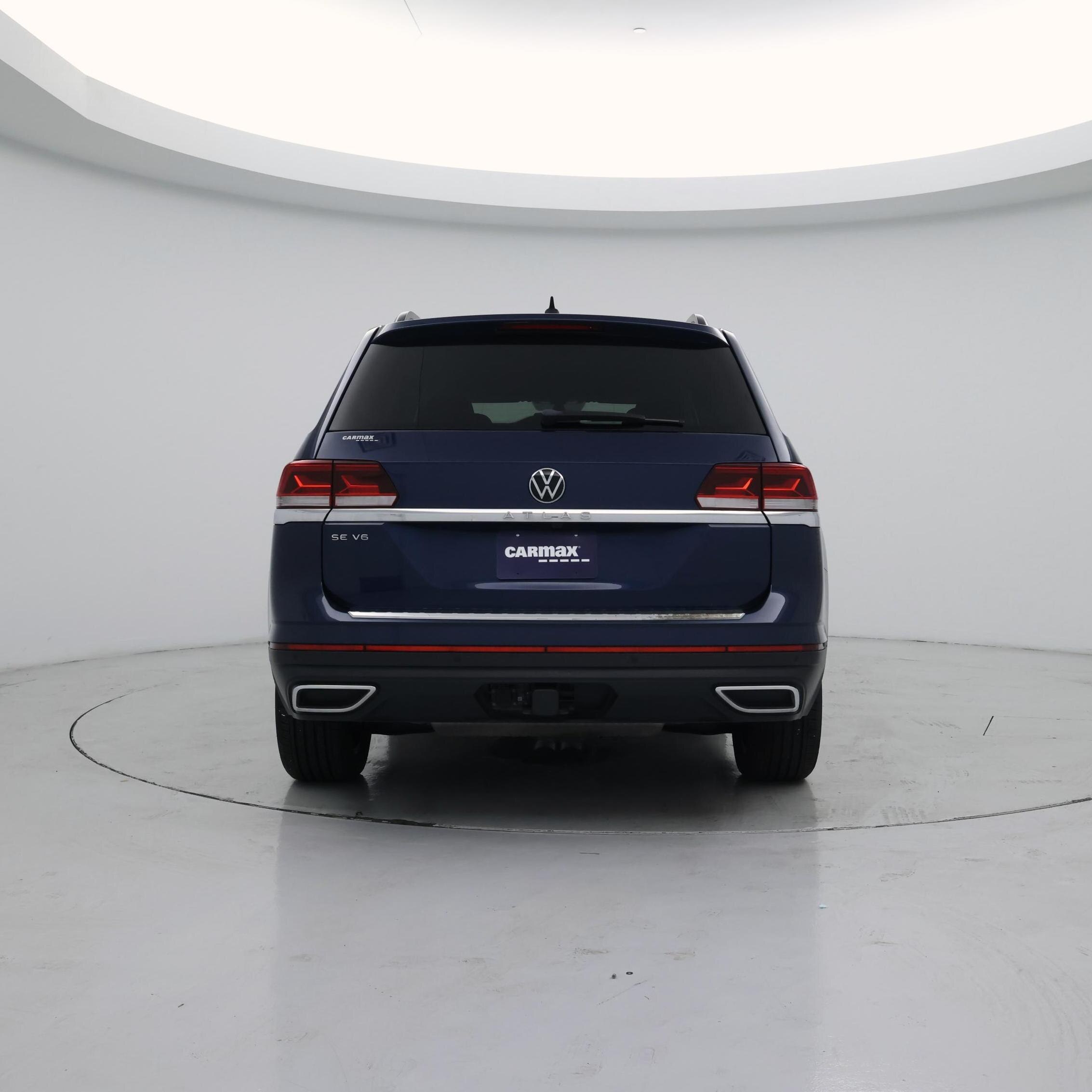 Thumbnail: 2023 Volkswagen Atlas - 6