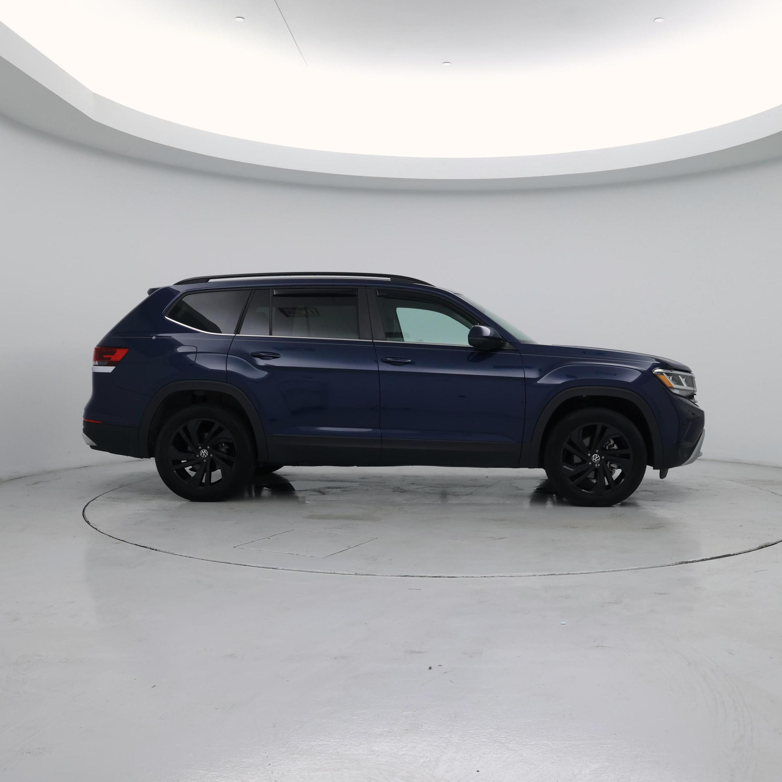 Thumbnail: 2023 Volkswagen Atlas - 7