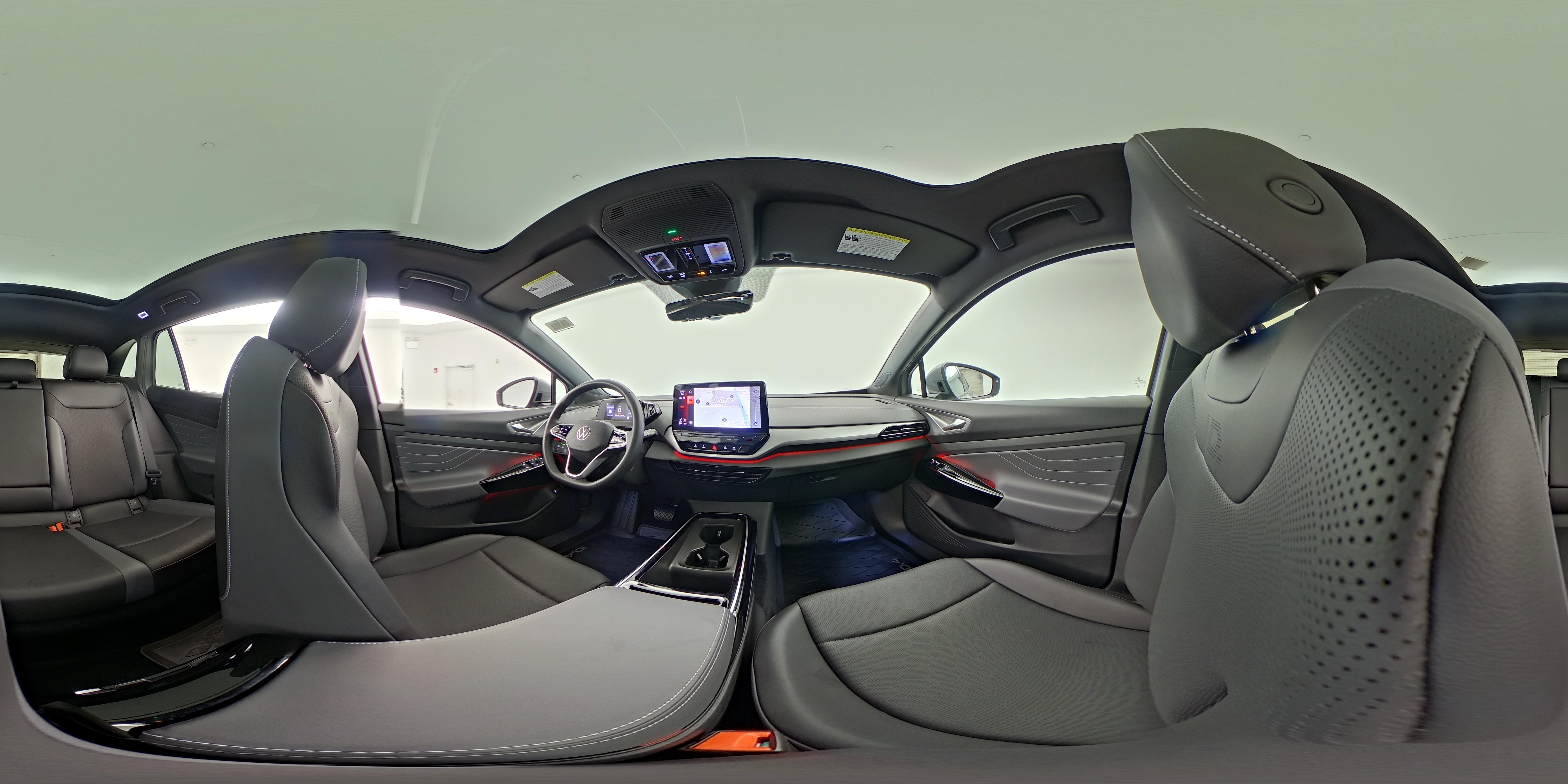 2023 Volkswagen ID.4 PRO S - Photo 24