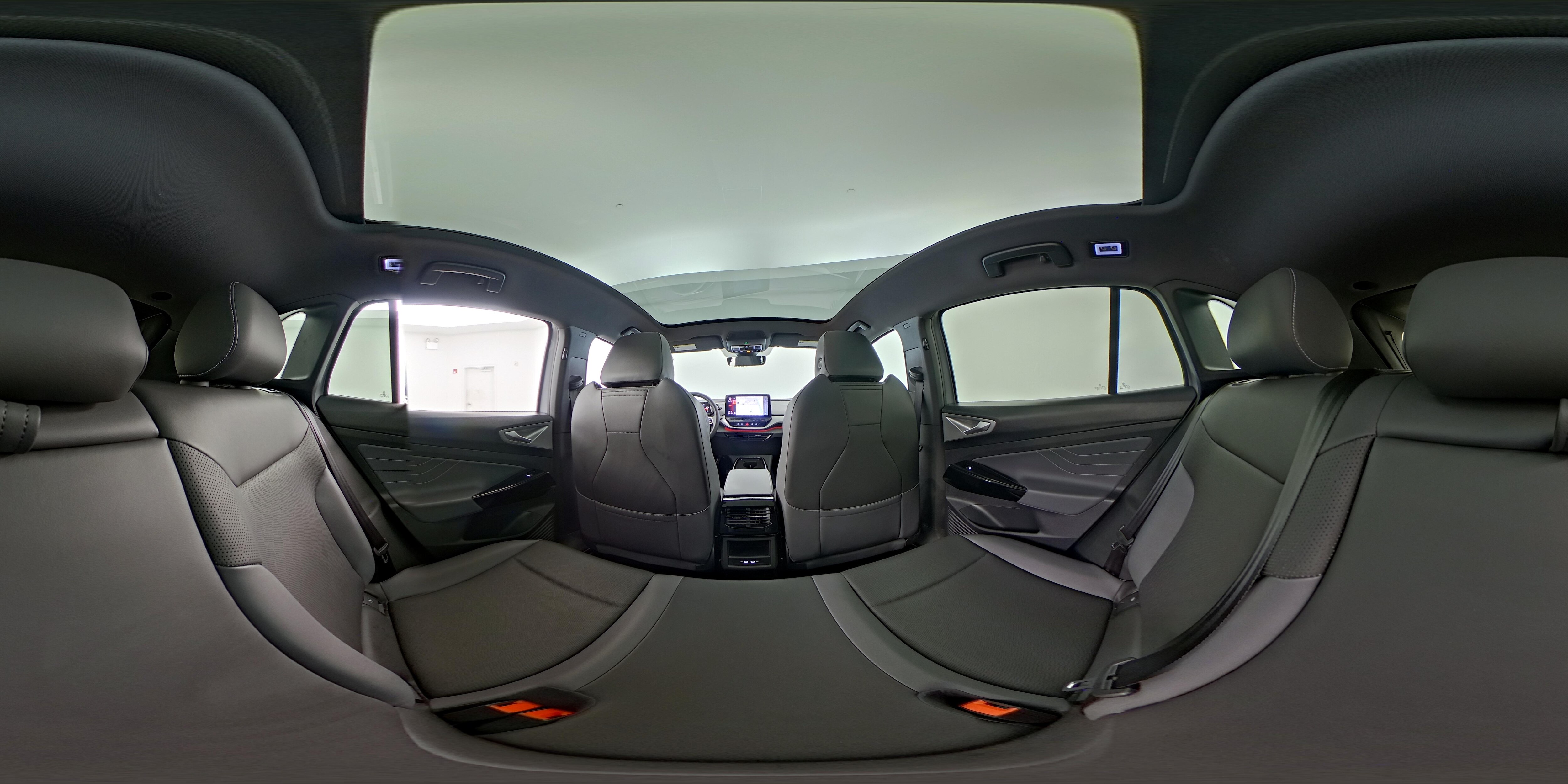 2023 Volkswagen ID.4 PRO S - Photo 25