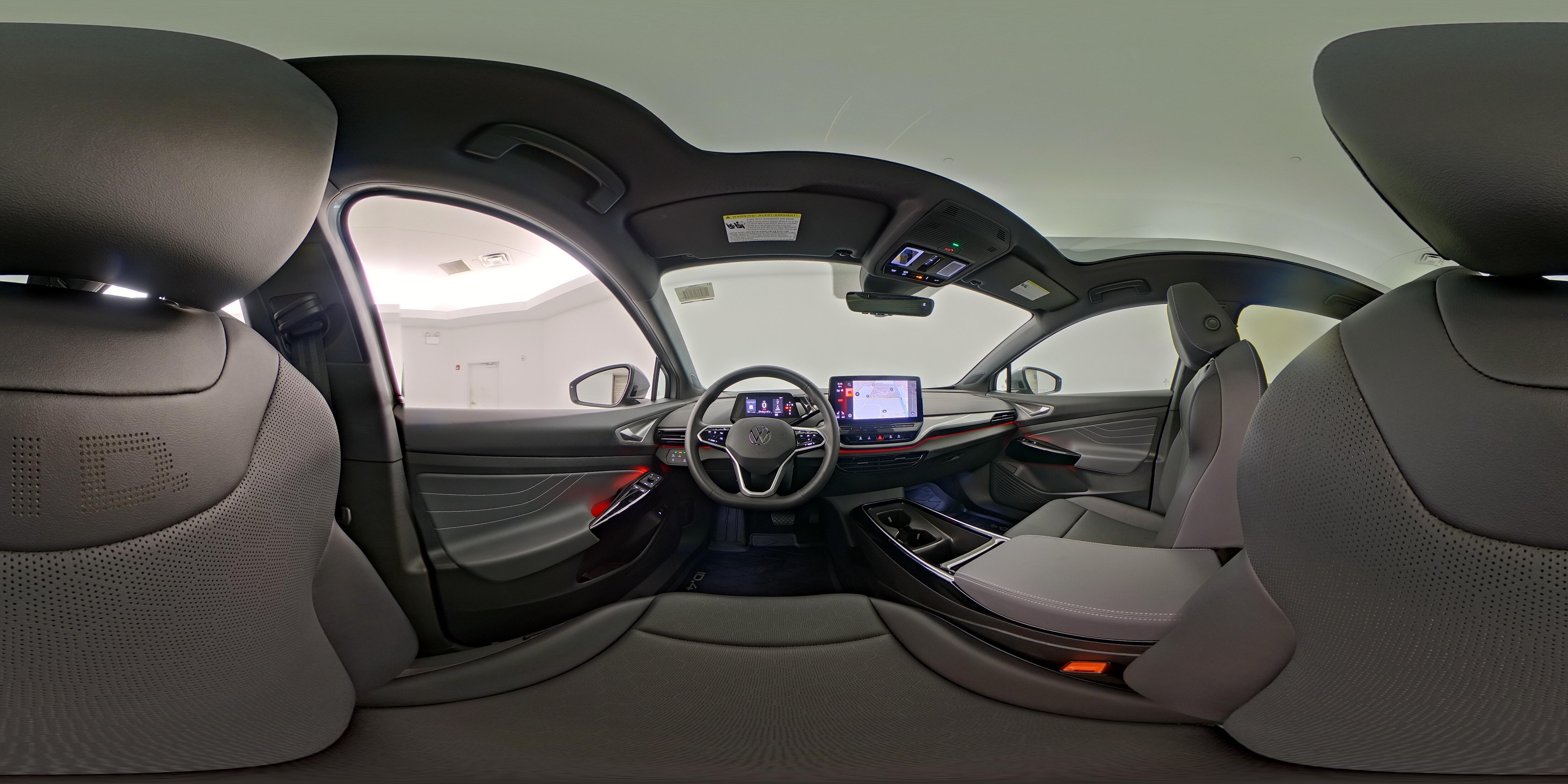 2023 Volkswagen ID.4 PRO S - Photo 26
