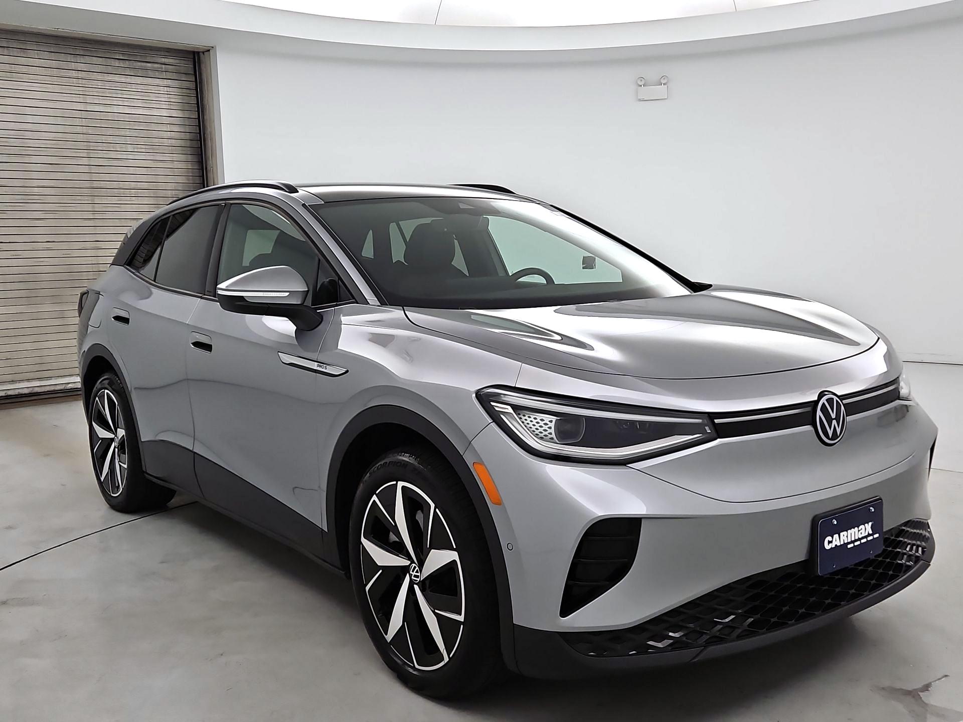 Thumbnail: 2023 Volkswagen ID.4 - 1