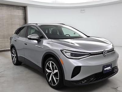 2023 Volkswagen ID.4 EV PRO S