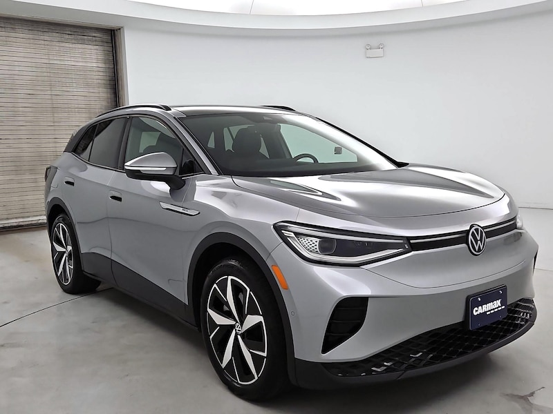 2023 Volkswagen ID.4 EV PRO S