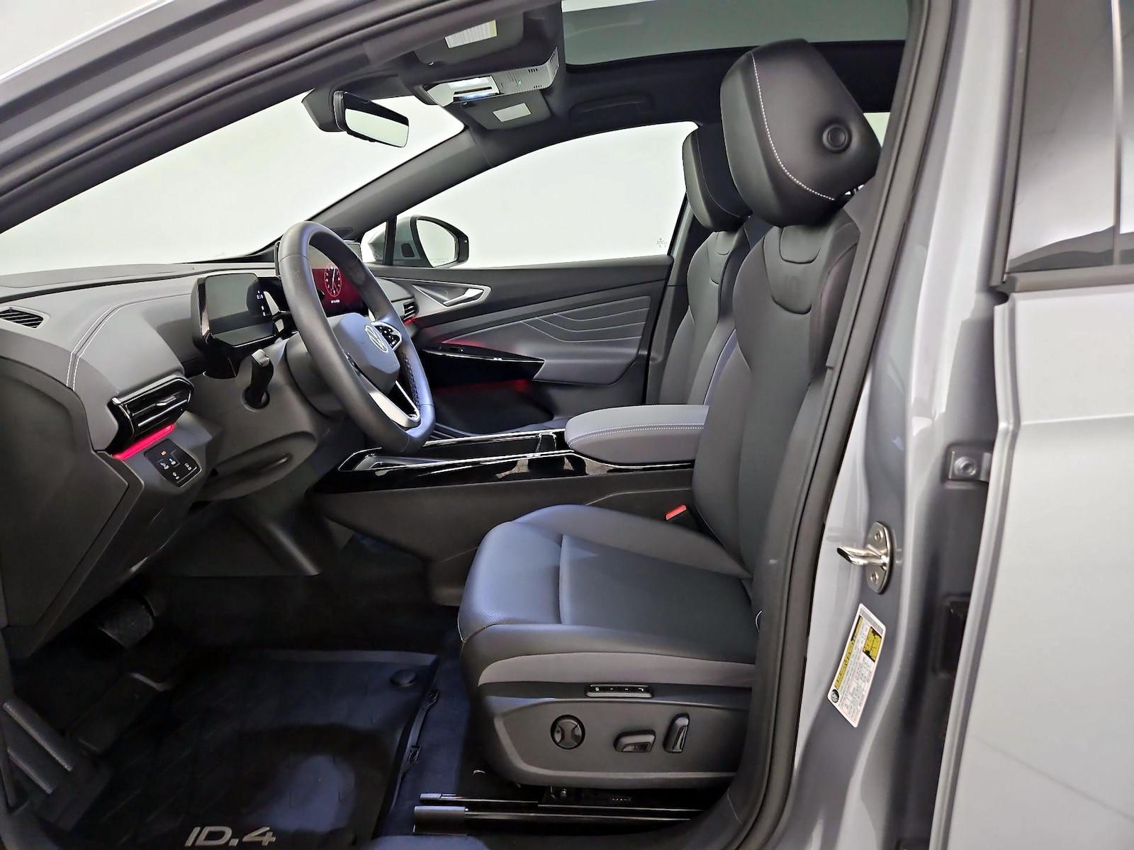 2023 Volkswagen ID.4 PRO S - Photo 10