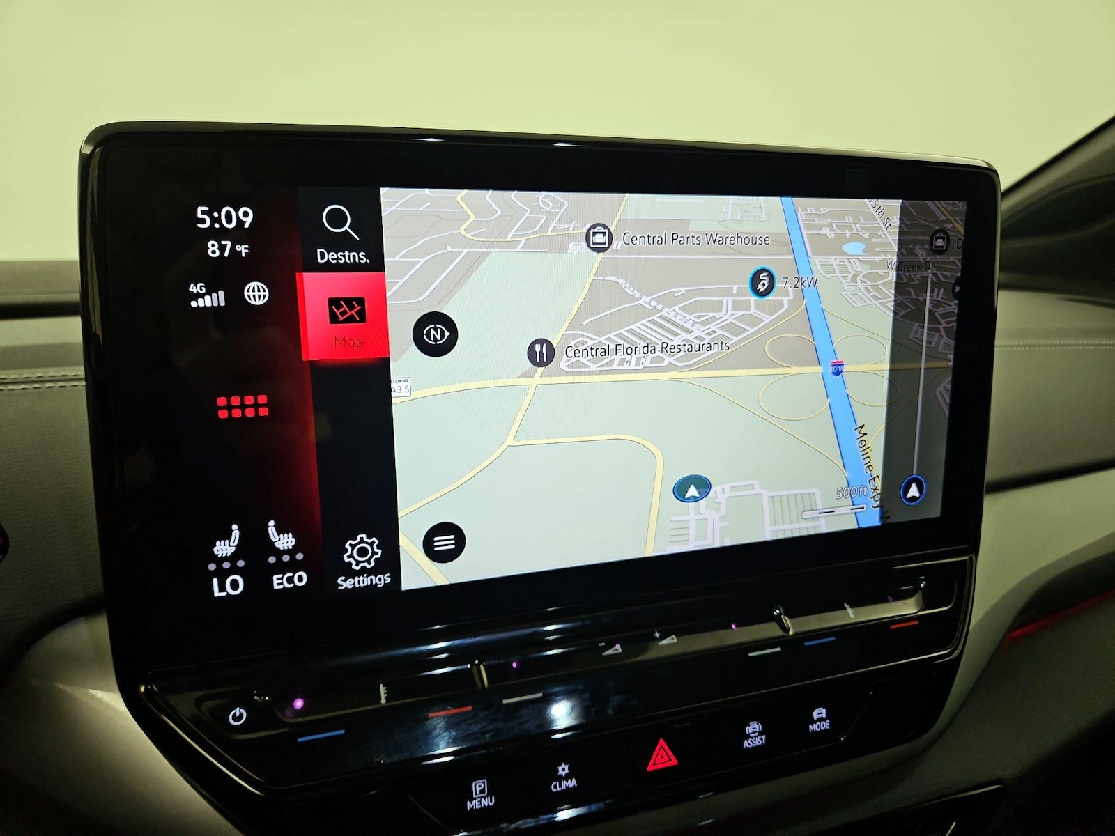 2023 Volkswagen ID.4 PRO S - Photo 13