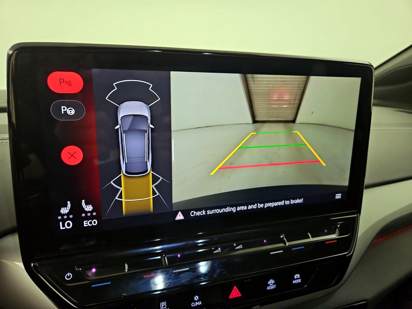 2023 Volkswagen ID.4 PRO S - Photo 14