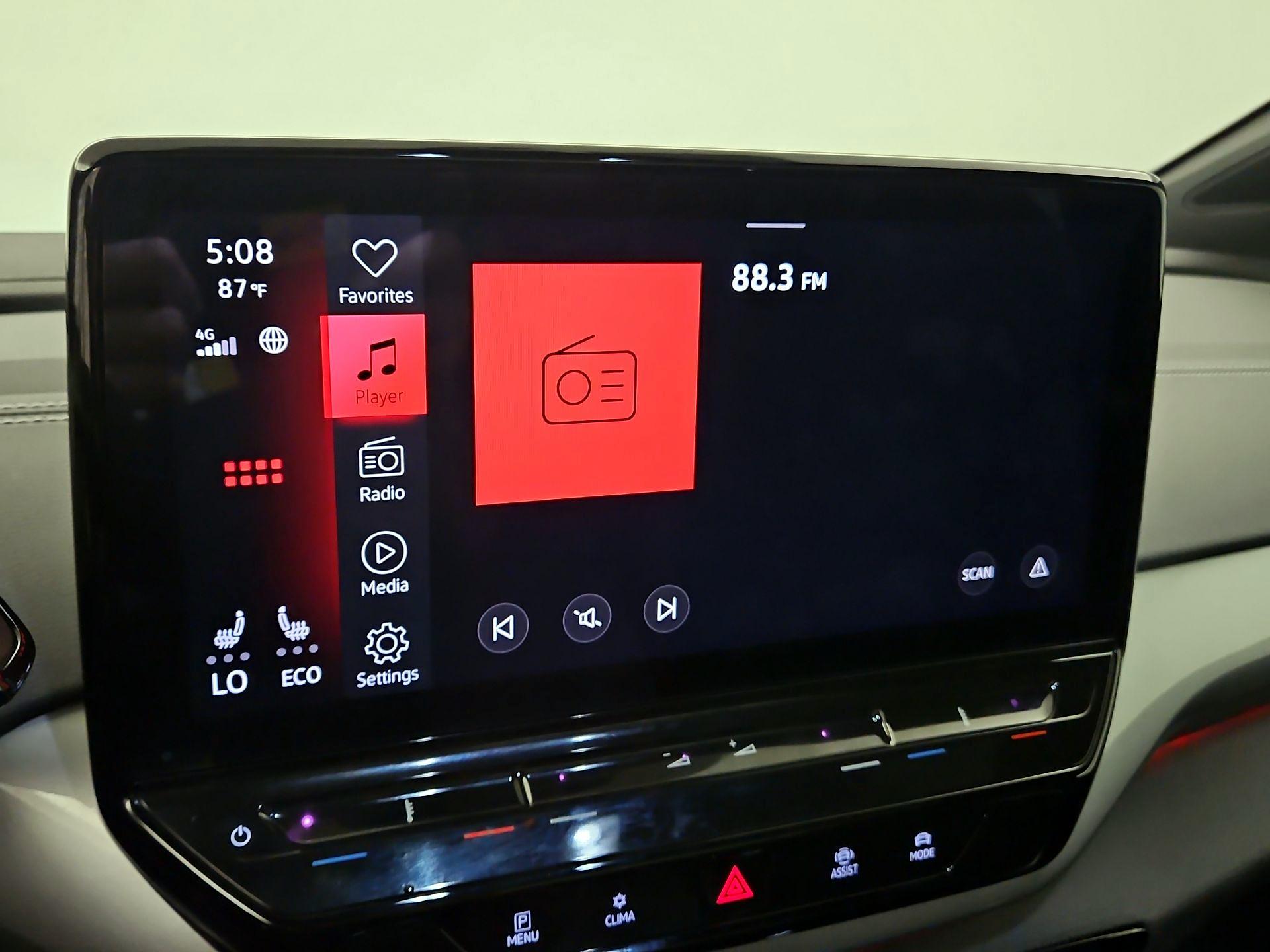 Thumbnail: 2023 Volkswagen ID.4 - 14