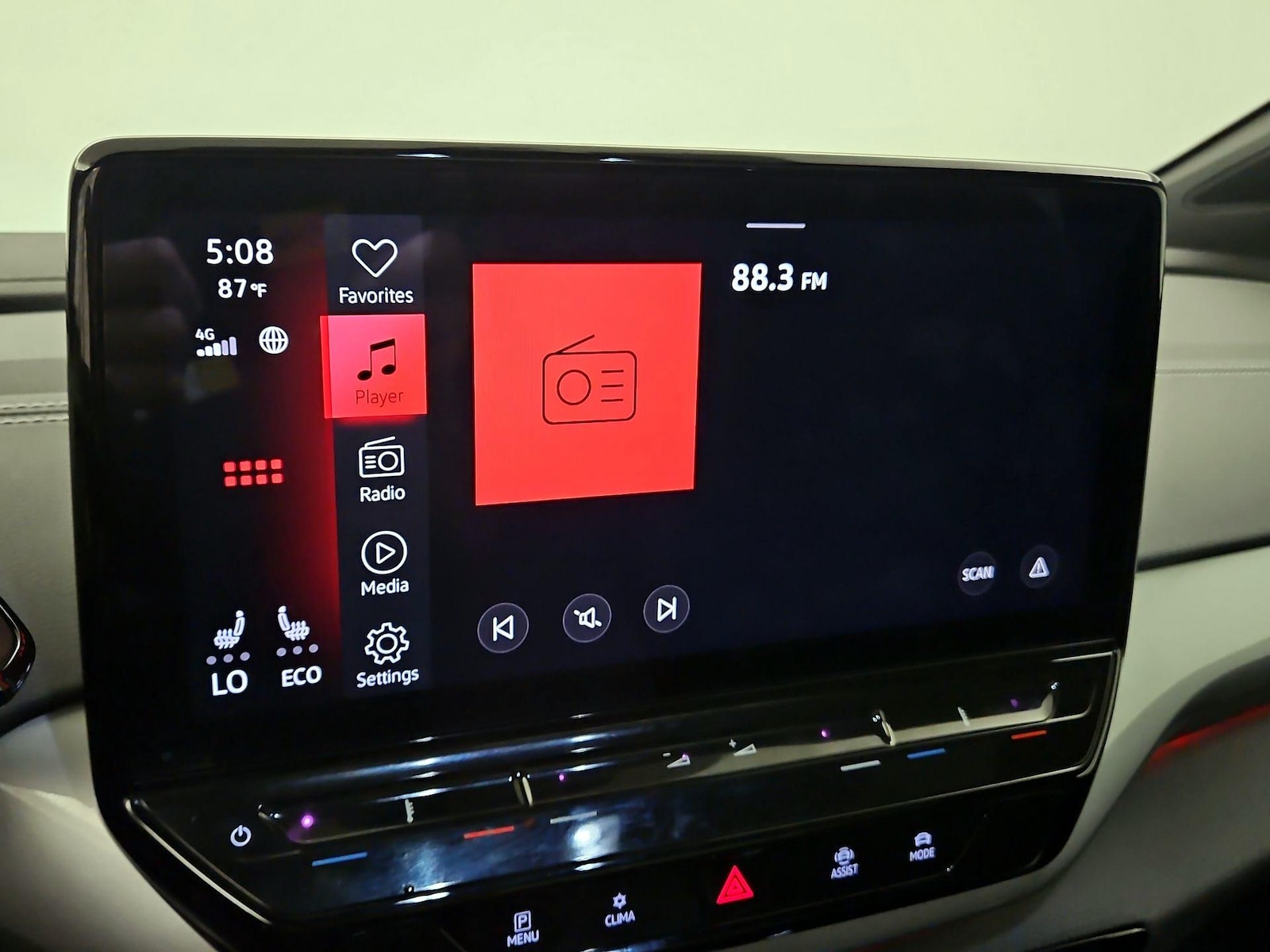 2023 Volkswagen ID.4 PRO S - Photo 15