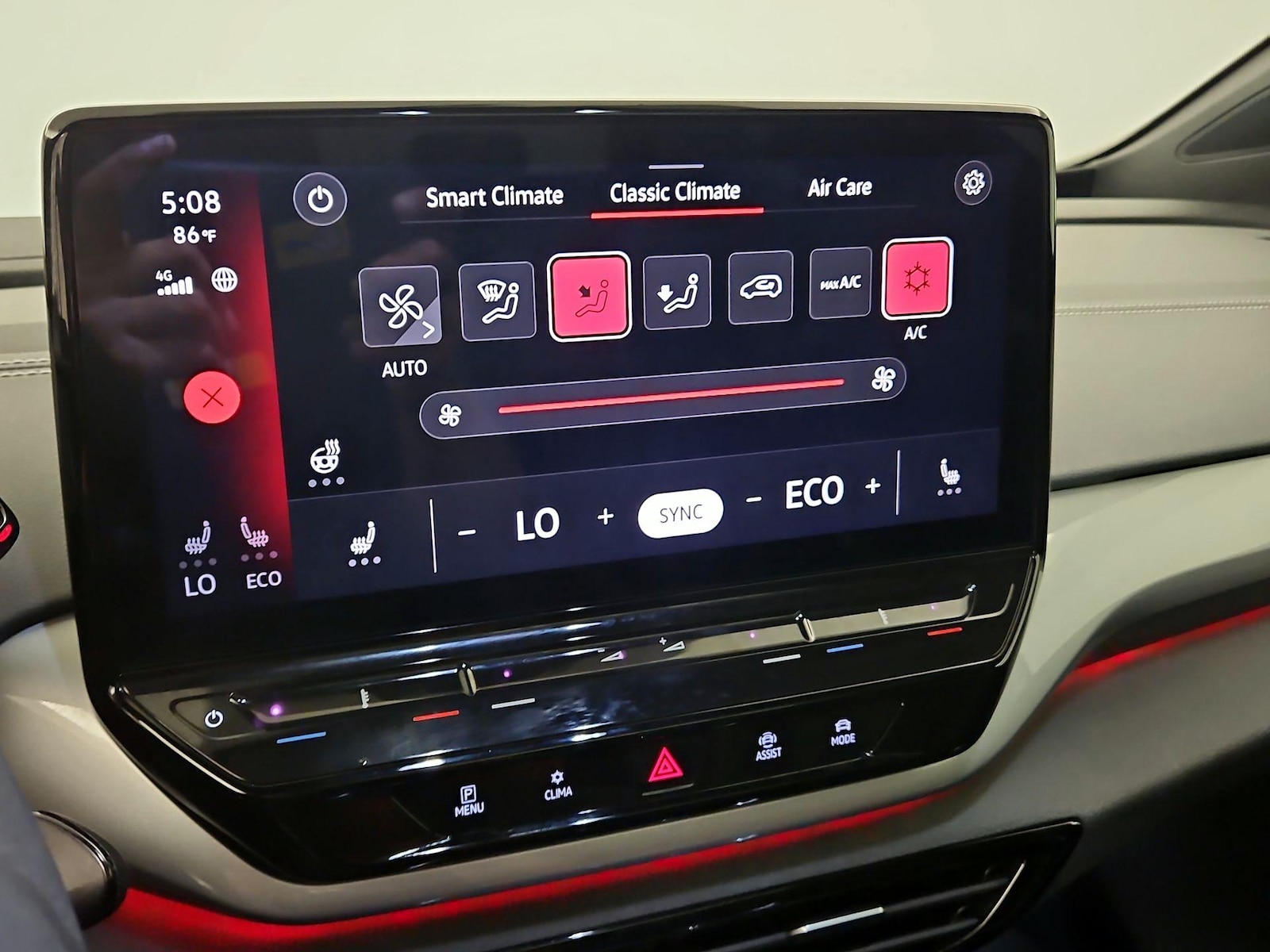 2023 Volkswagen ID.4 PRO S - Photo 16