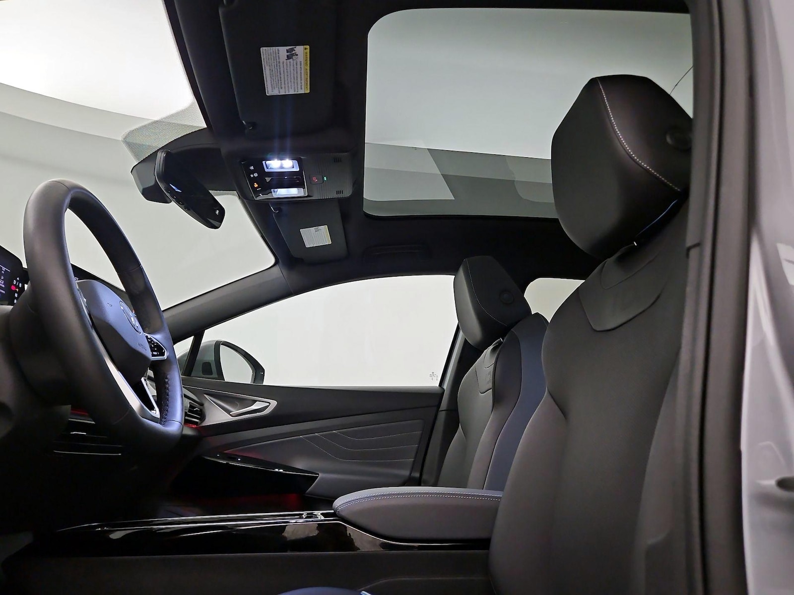 2023 Volkswagen ID.4 PRO S - Photo 19
