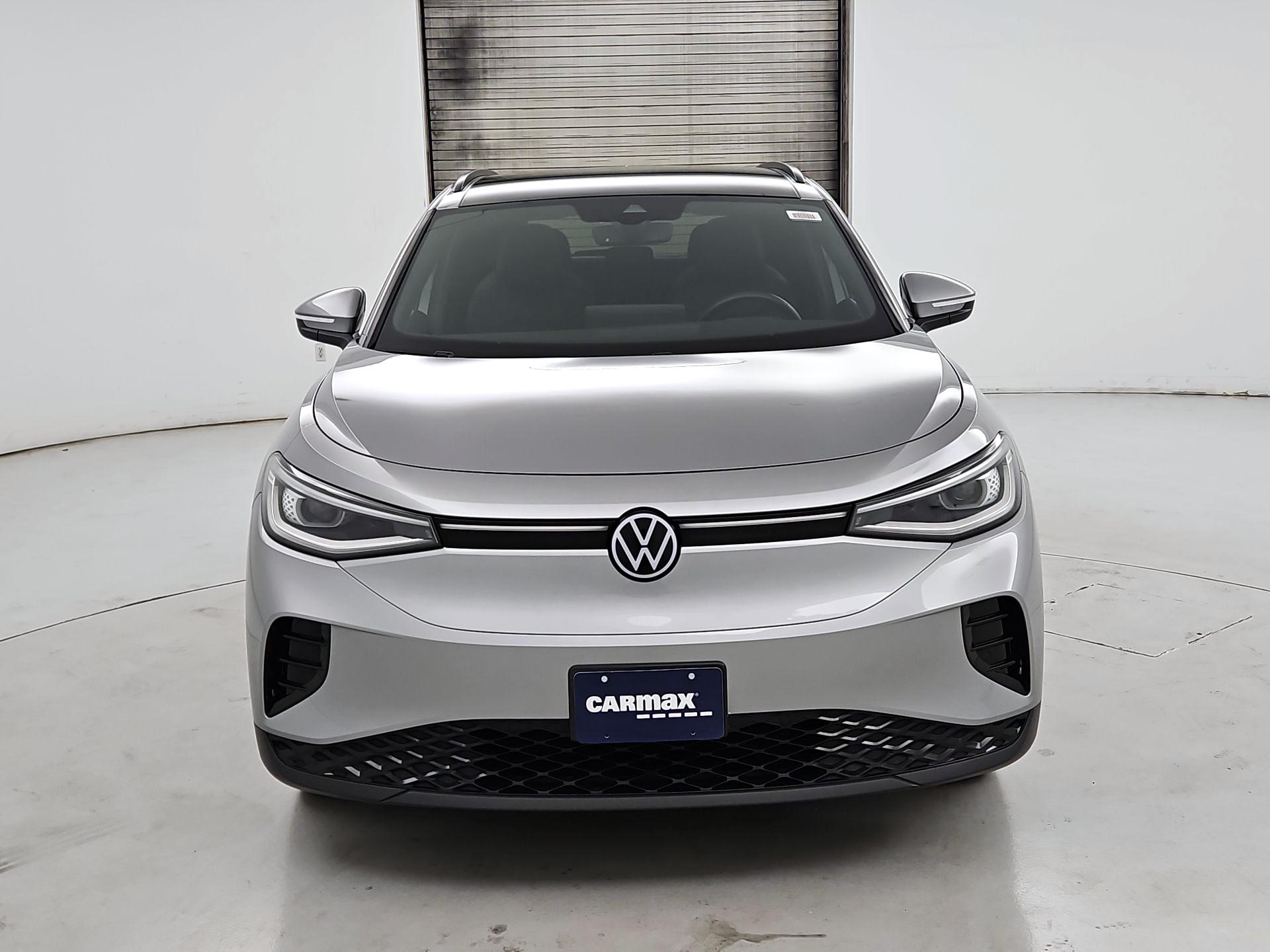 Thumbnail: 2023 Volkswagen ID.4 - 2