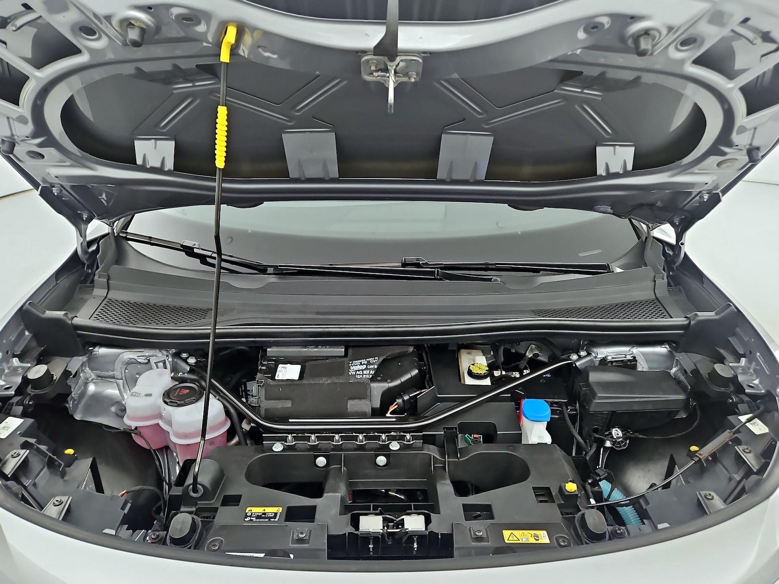 2023 Volkswagen ID.4 PRO S - Photo 22