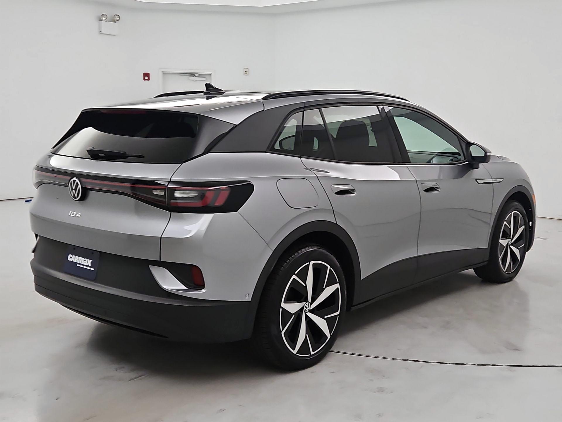 Thumbnail: 2023 Volkswagen ID.4 - 5