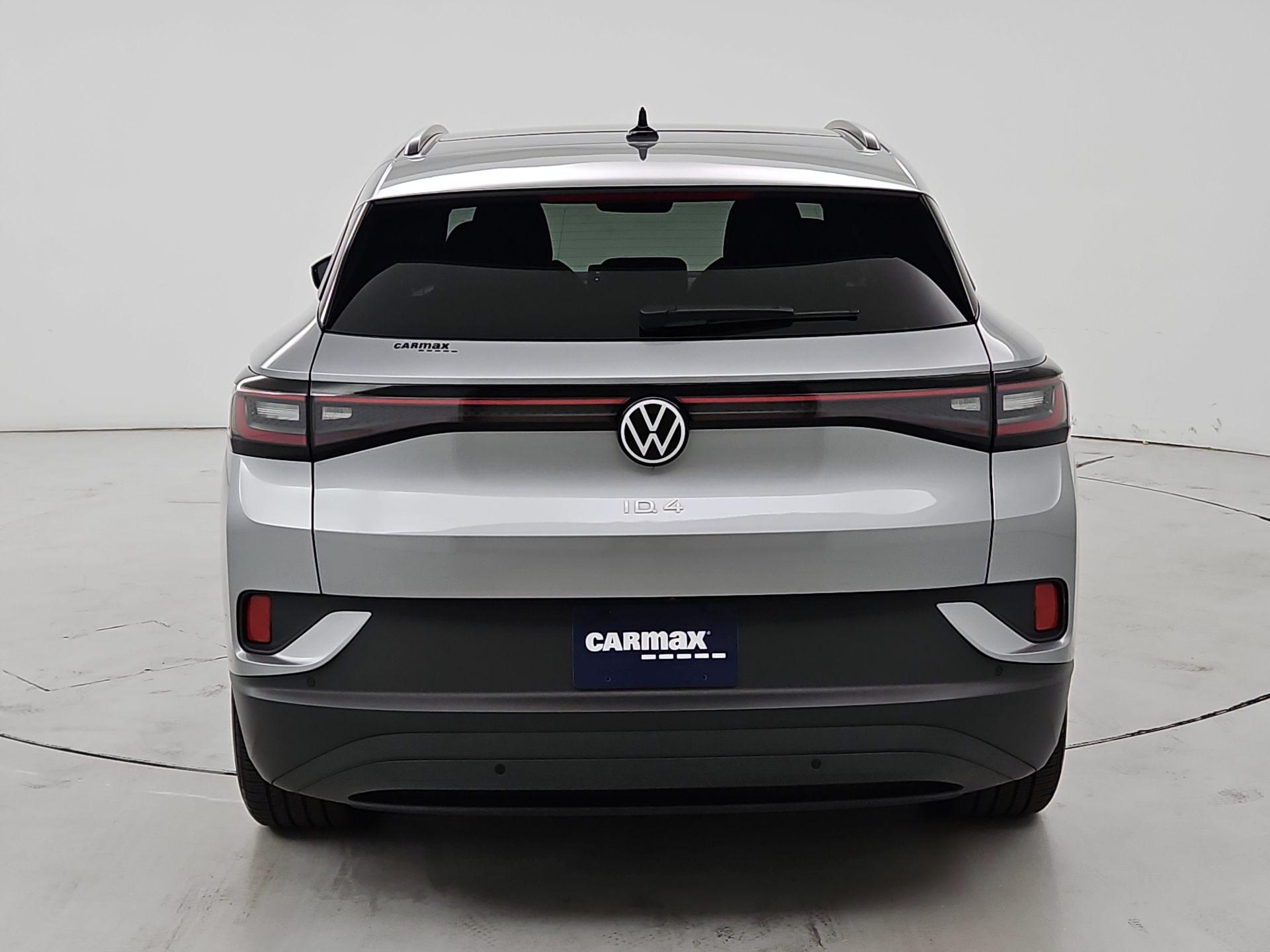 Thumbnail: 2023 Volkswagen ID.4 - 6
