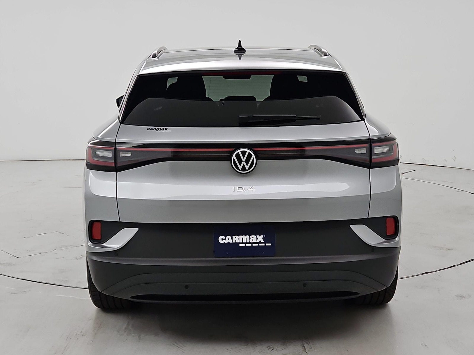 2023 Volkswagen ID.4 PRO S - Photo 6