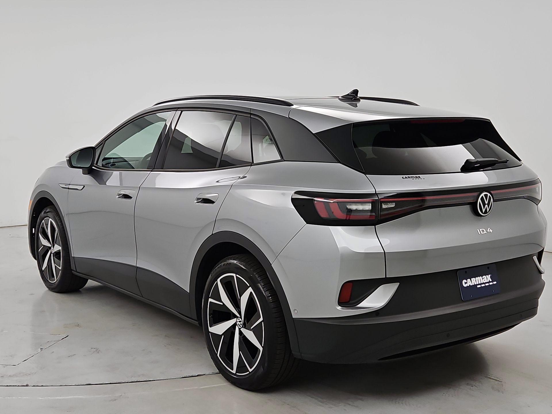 Thumbnail: 2023 Volkswagen ID.4 - 7