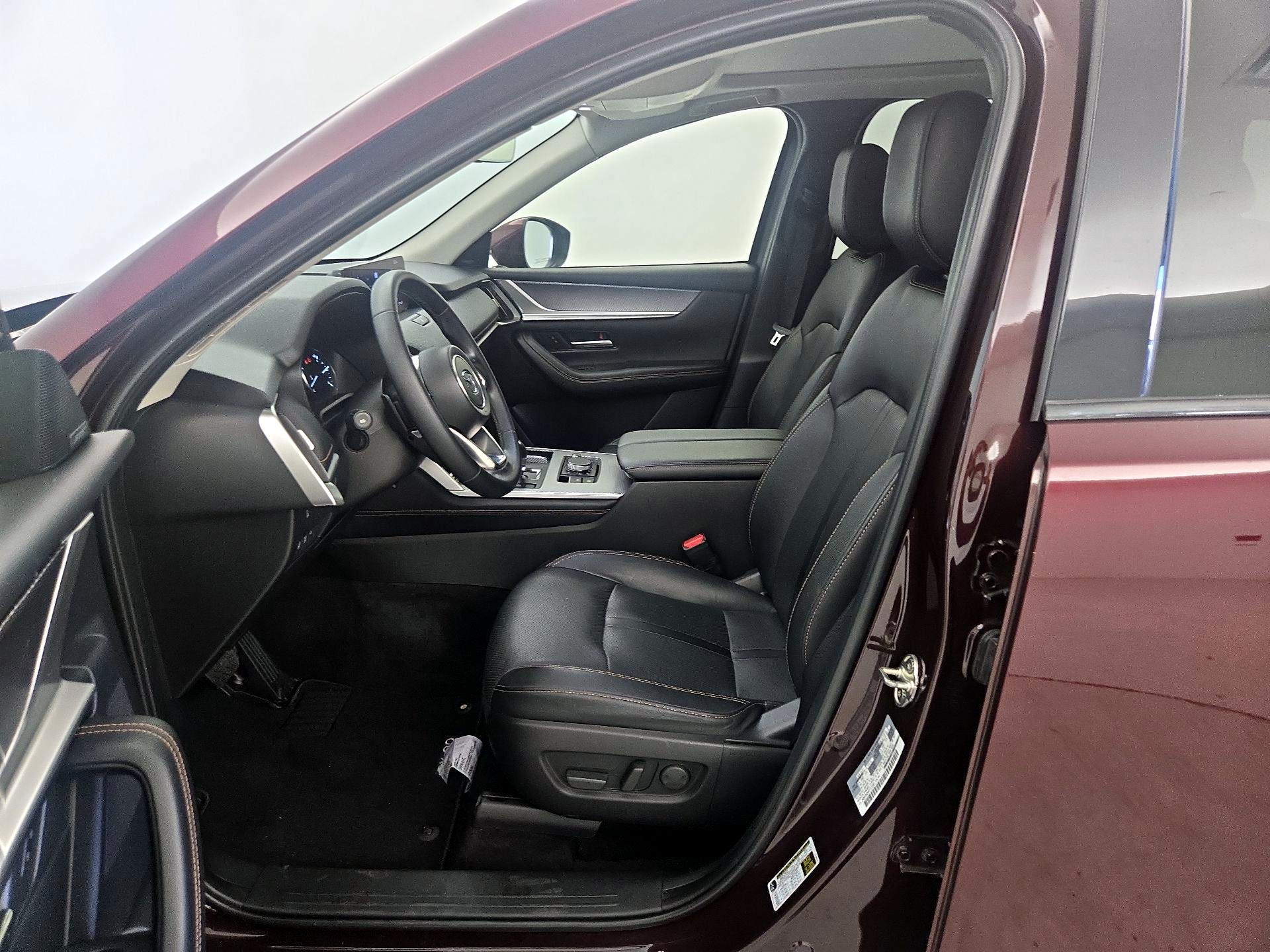 Thumbnail: 2024 Mazda CX-90 - 11