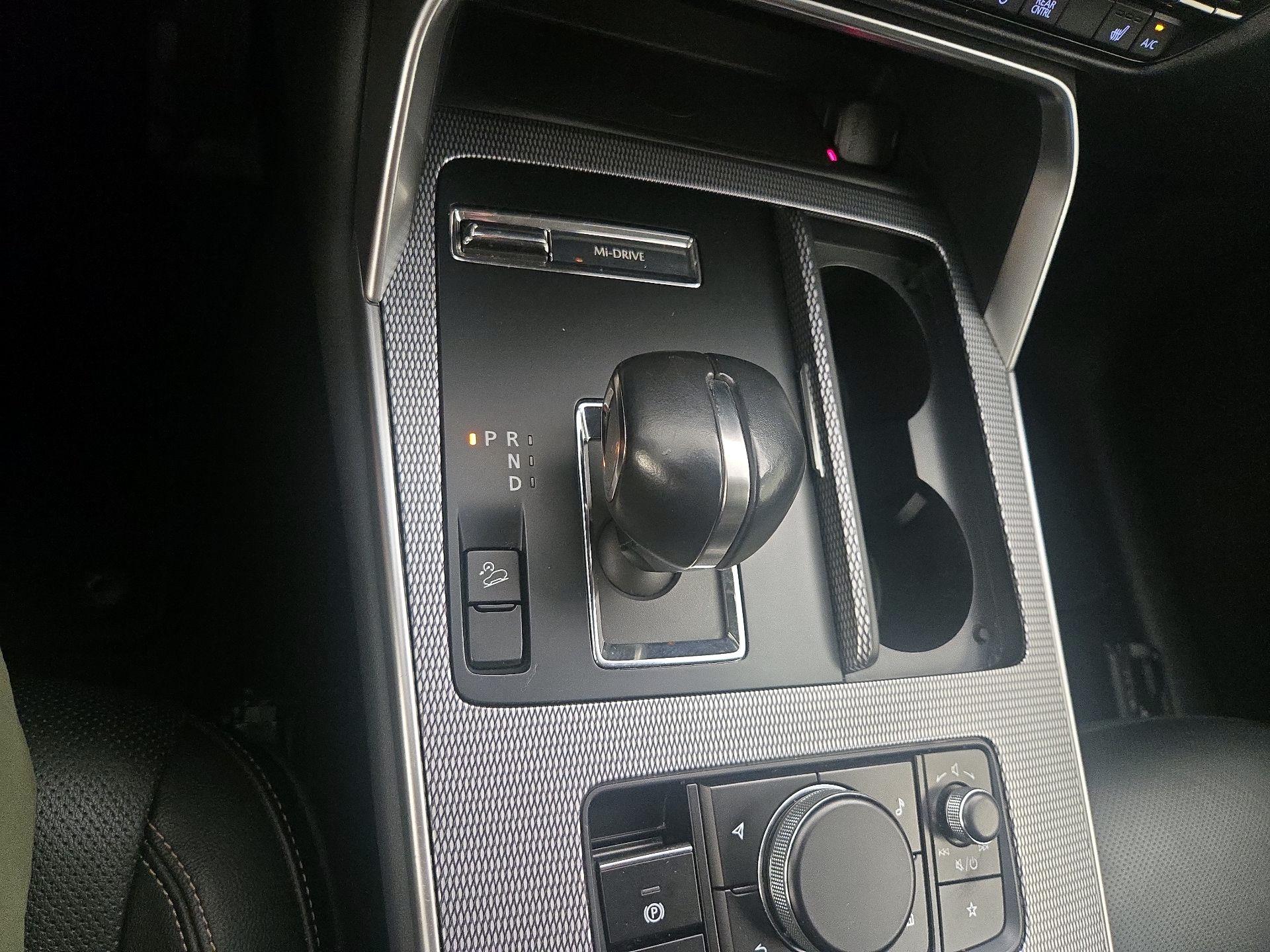 Thumbnail: 2024 Mazda CX-90 - 17