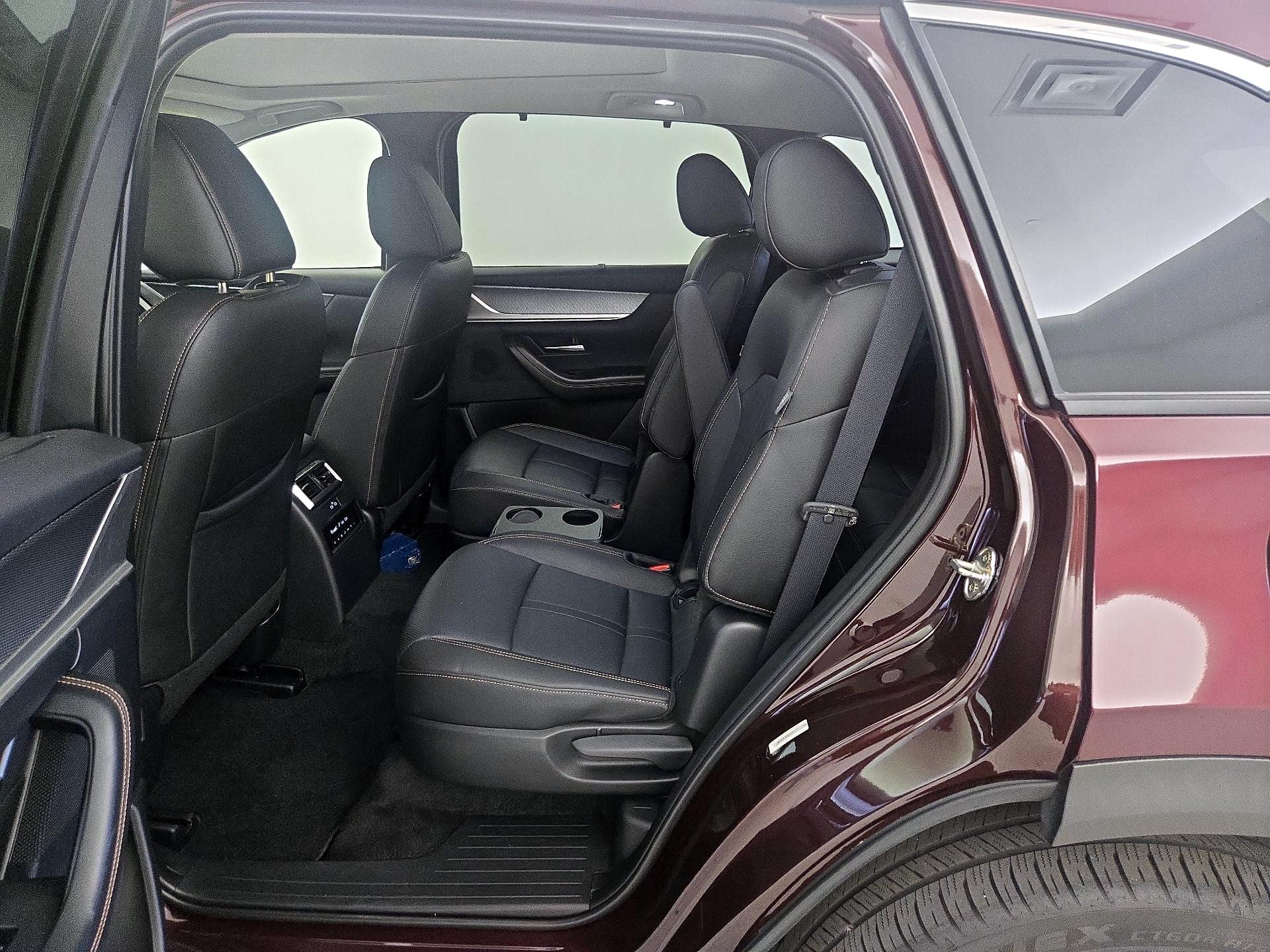 Thumbnail: 2024 Mazda CX-90 - 20