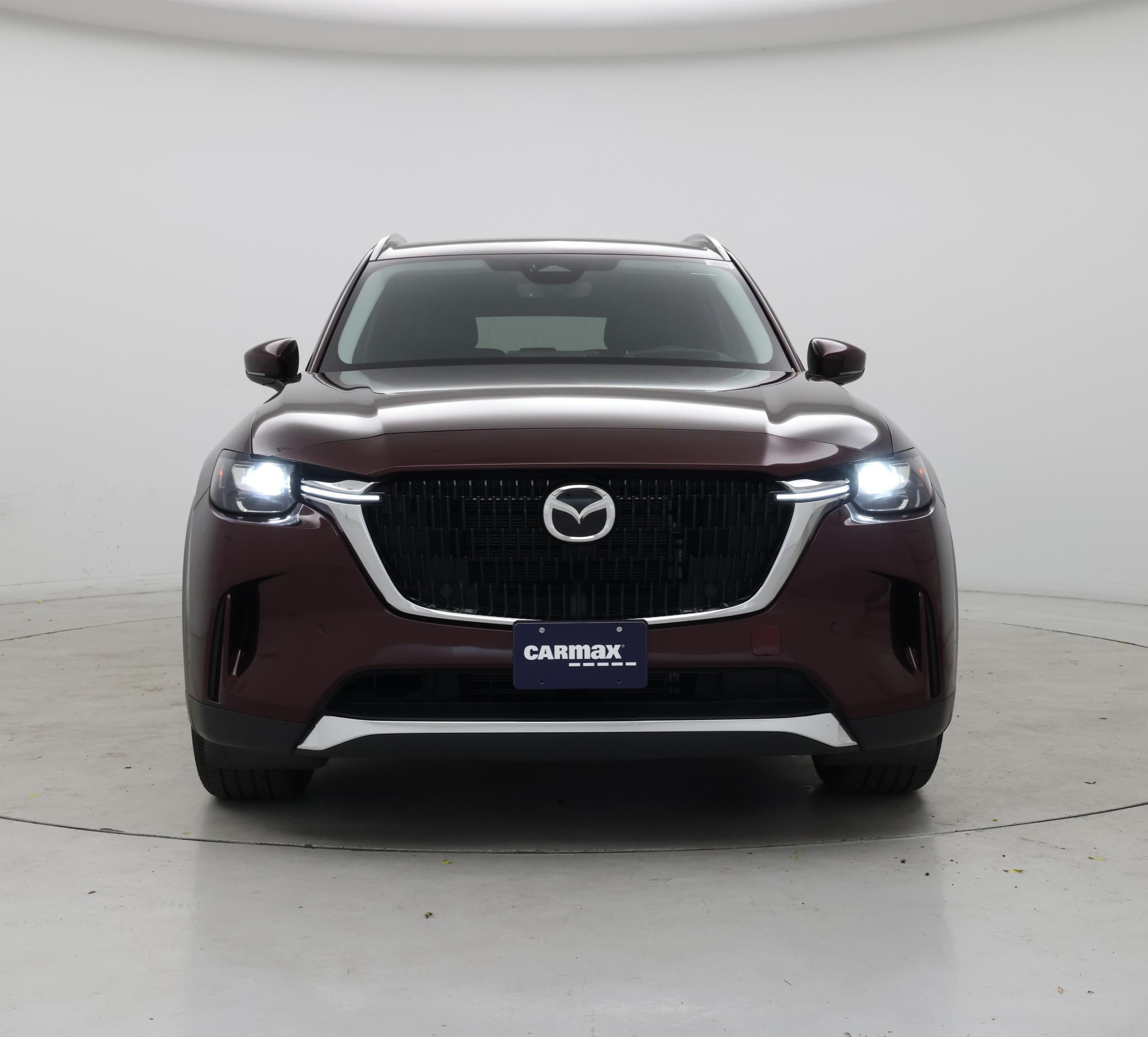 Thumbnail: 2024 Mazda CX-90 - 5
