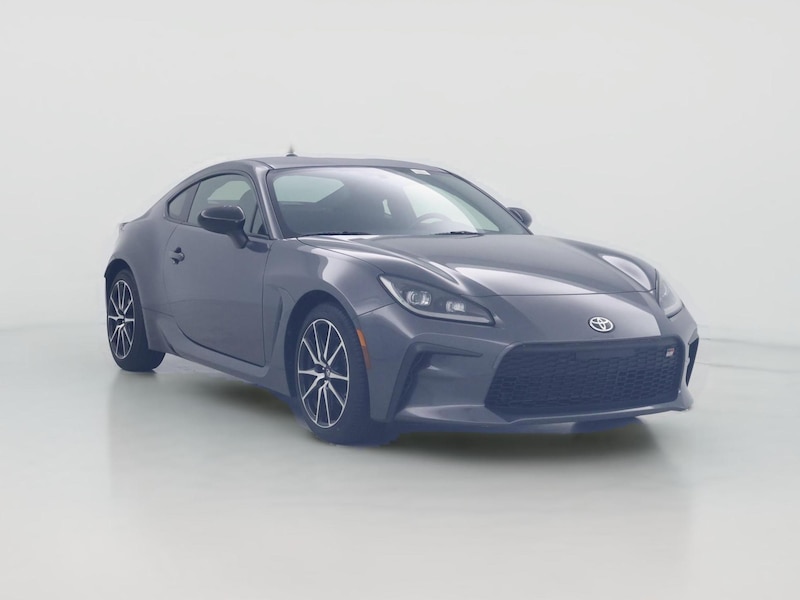 2022 Toyota GR86  -
                  Kennesaw, GA