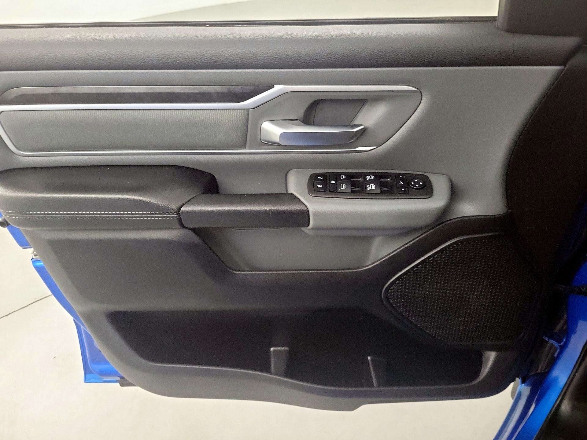 Thumbnail: 2022 RAM 1500 - 12