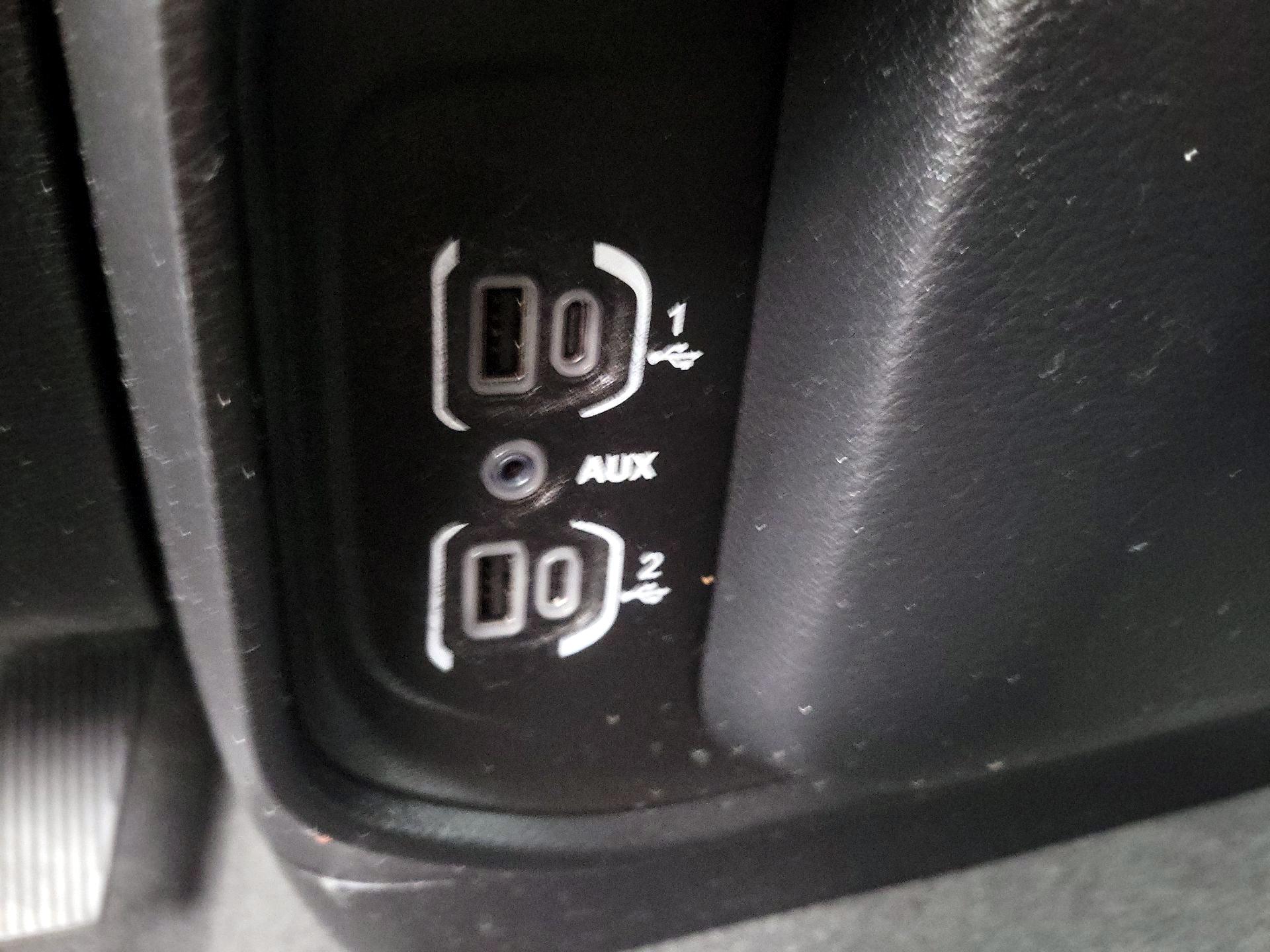 Thumbnail: 2022 RAM 1500 - 19