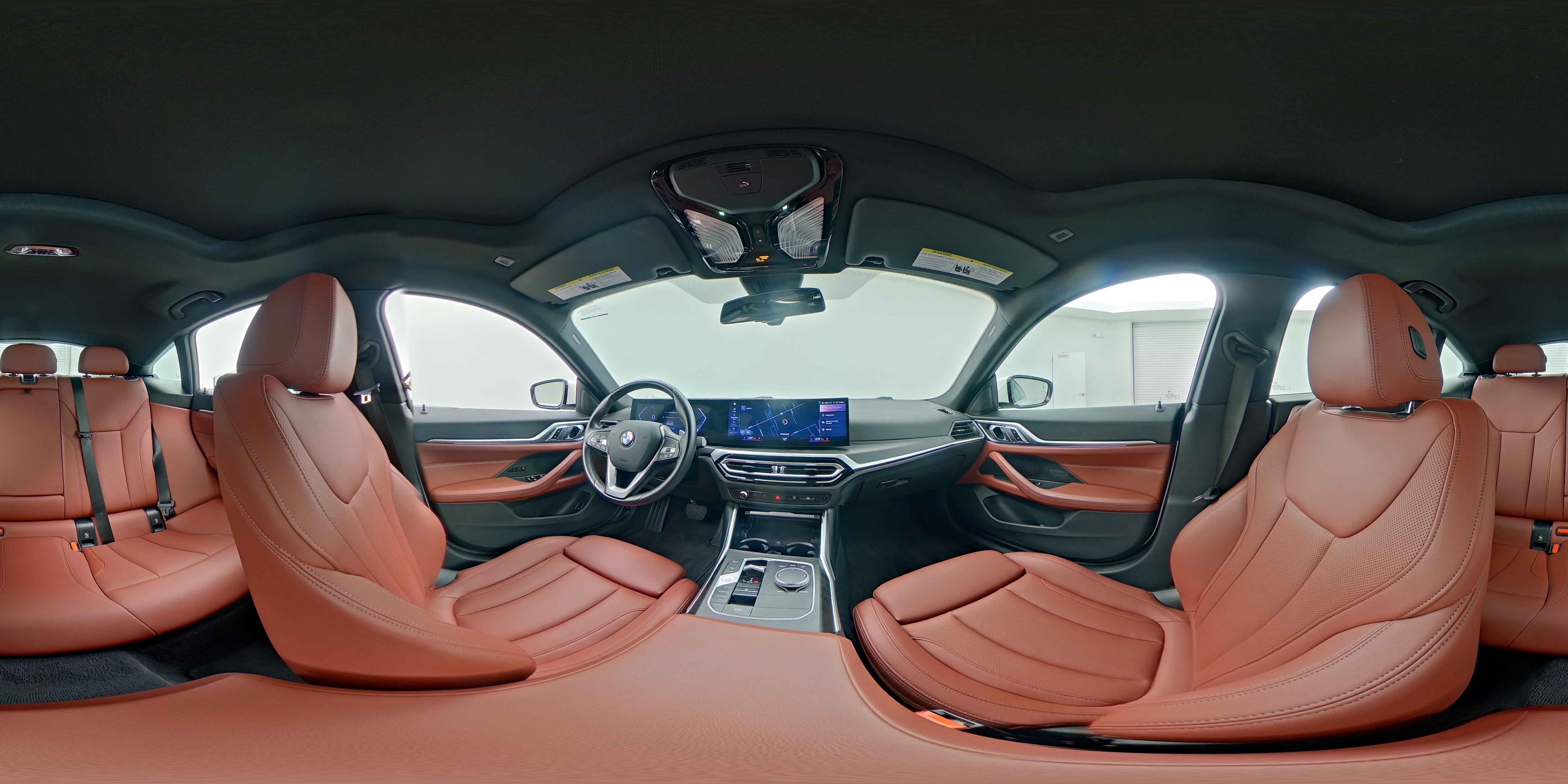 2024 BMW 4 Series 430i - Photo 27