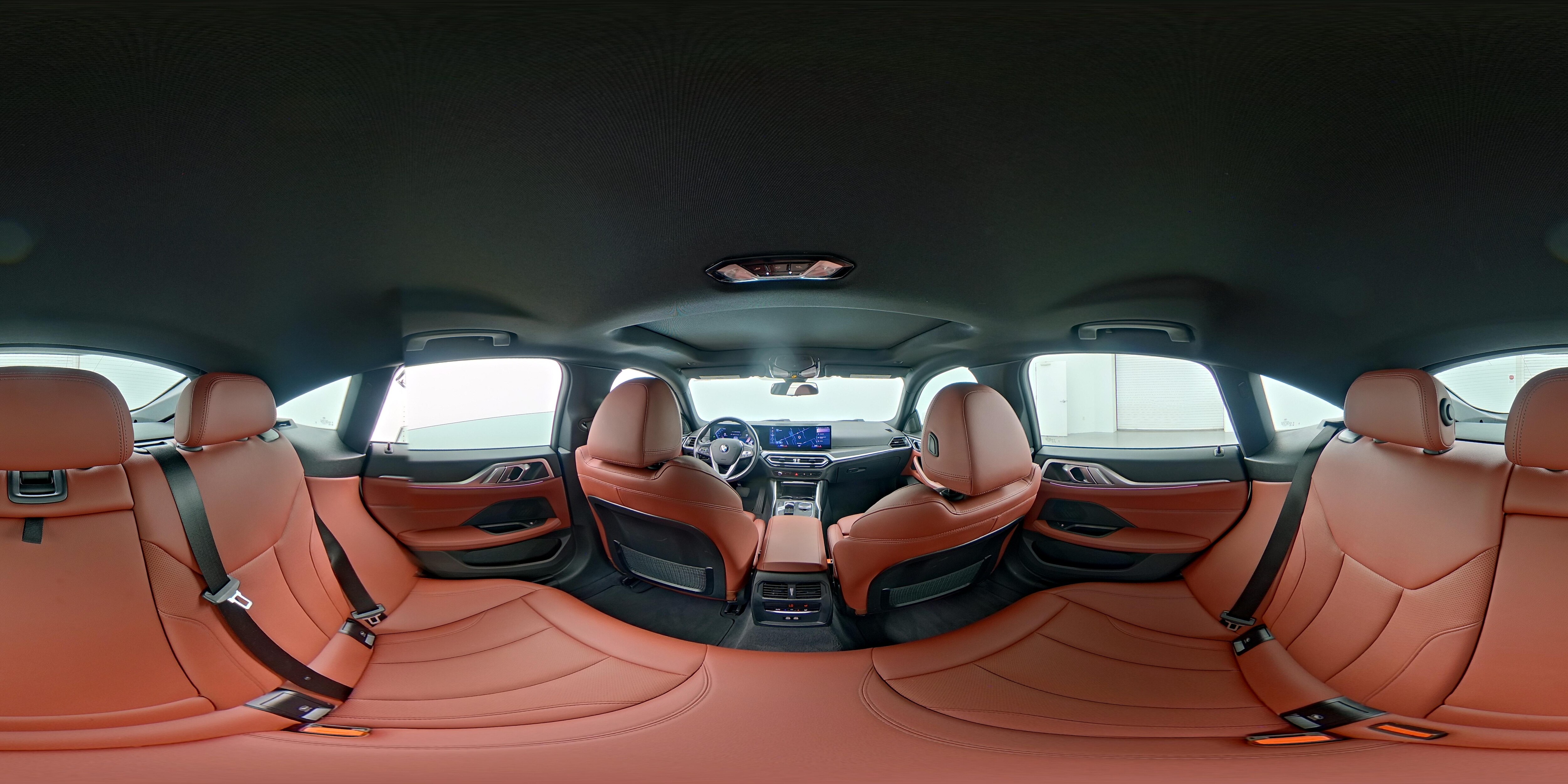 2024 BMW 4 Series 430i - Photo 28