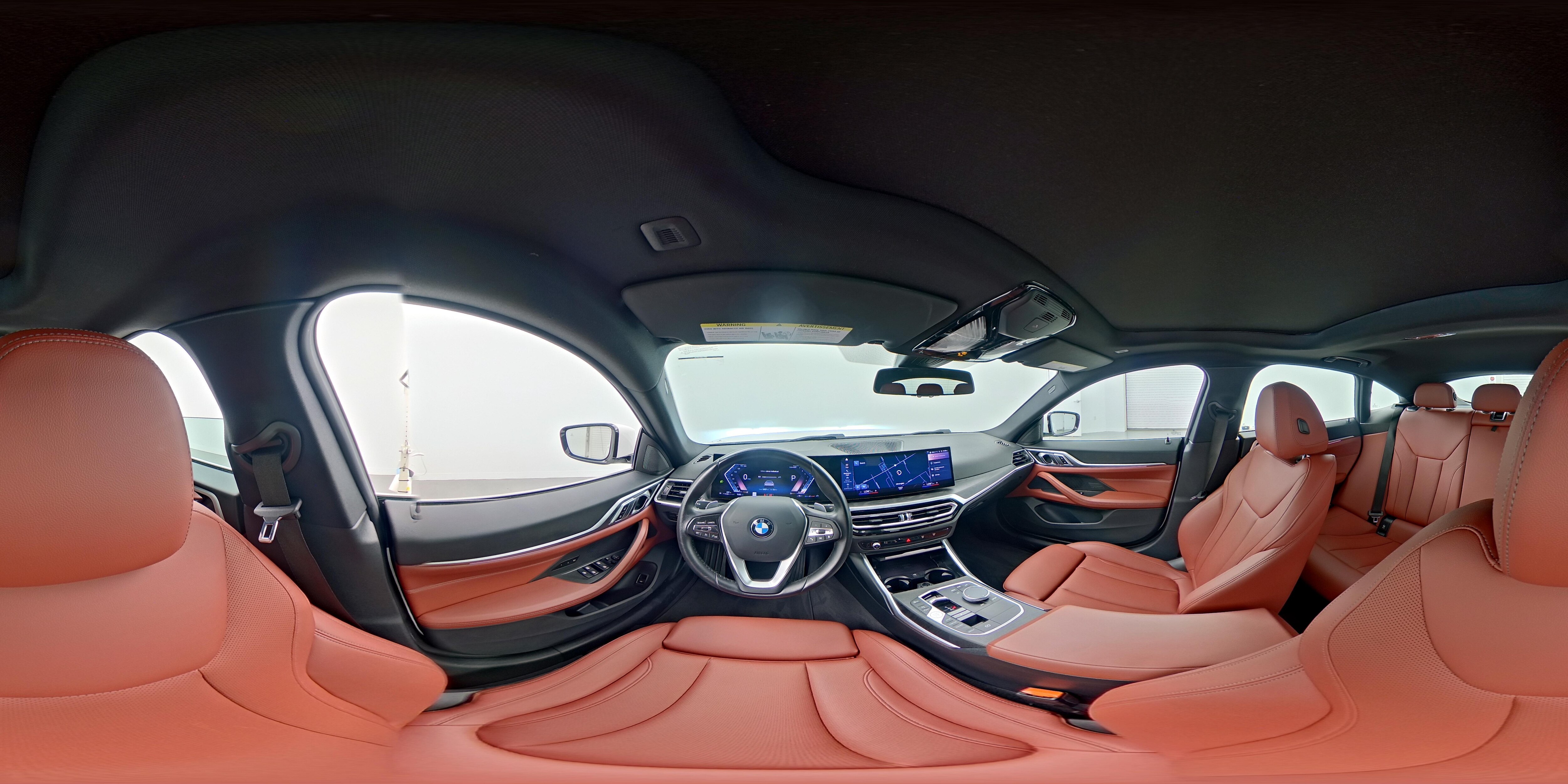 2024 BMW 4 Series 430i - Photo 29