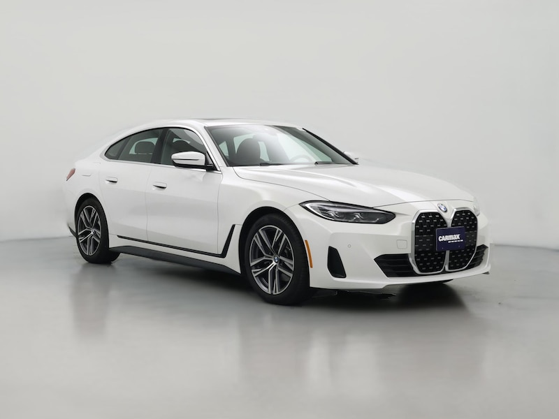 2024 BMW 430 I xDrive