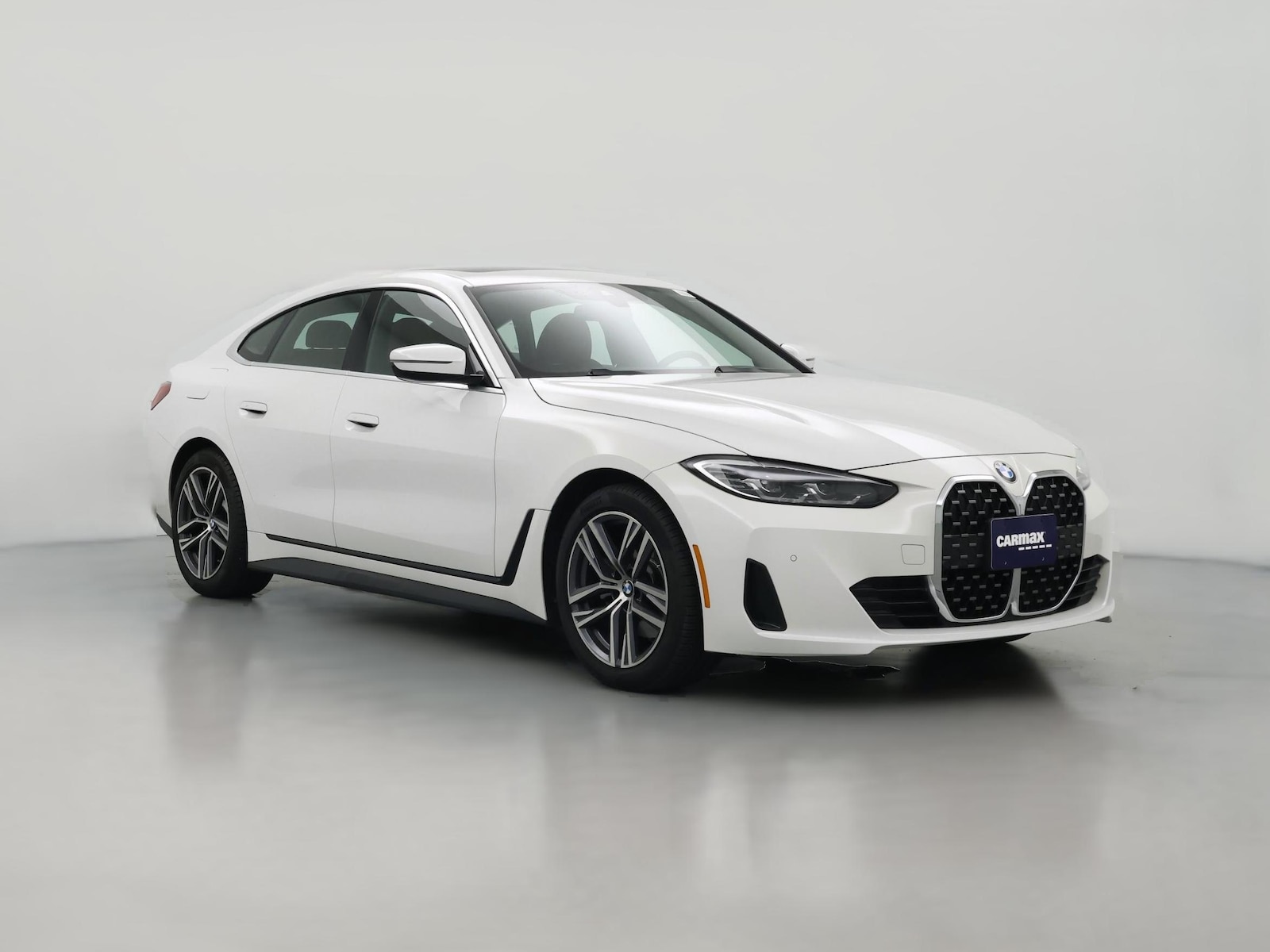 2024 BMW 4 Series 430i - Photo 1
