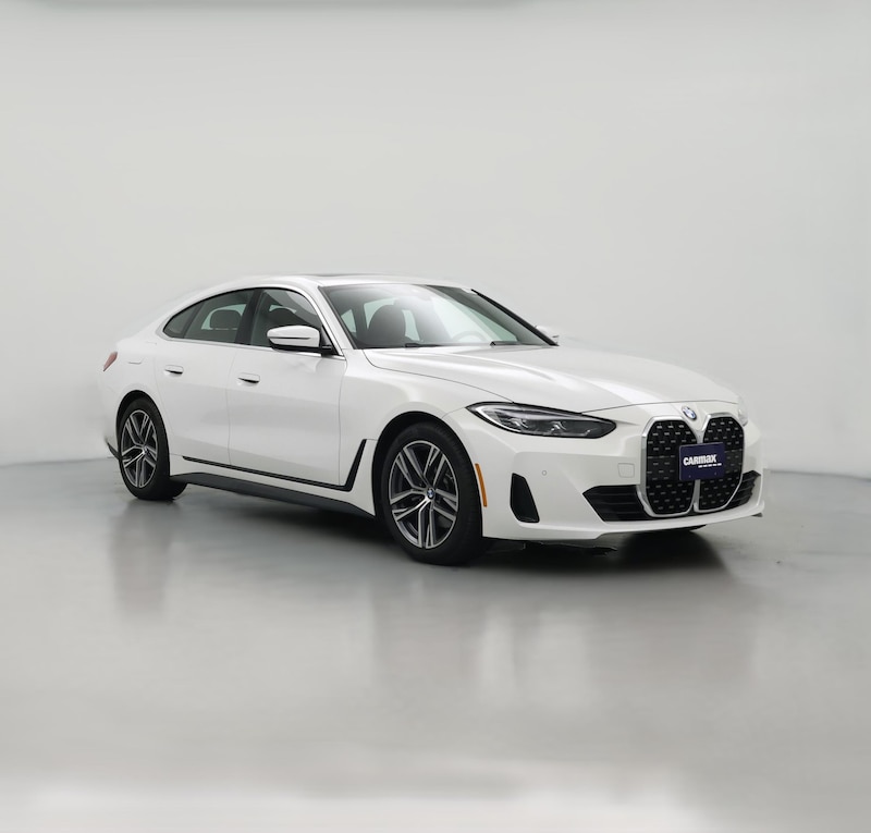 2024 BMW 430 I xDrive