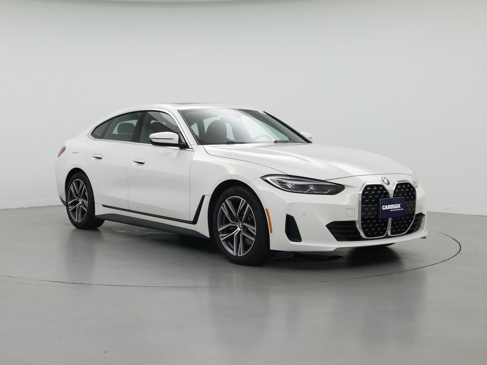 2024 BMW 4 Series 430i - Photo 2