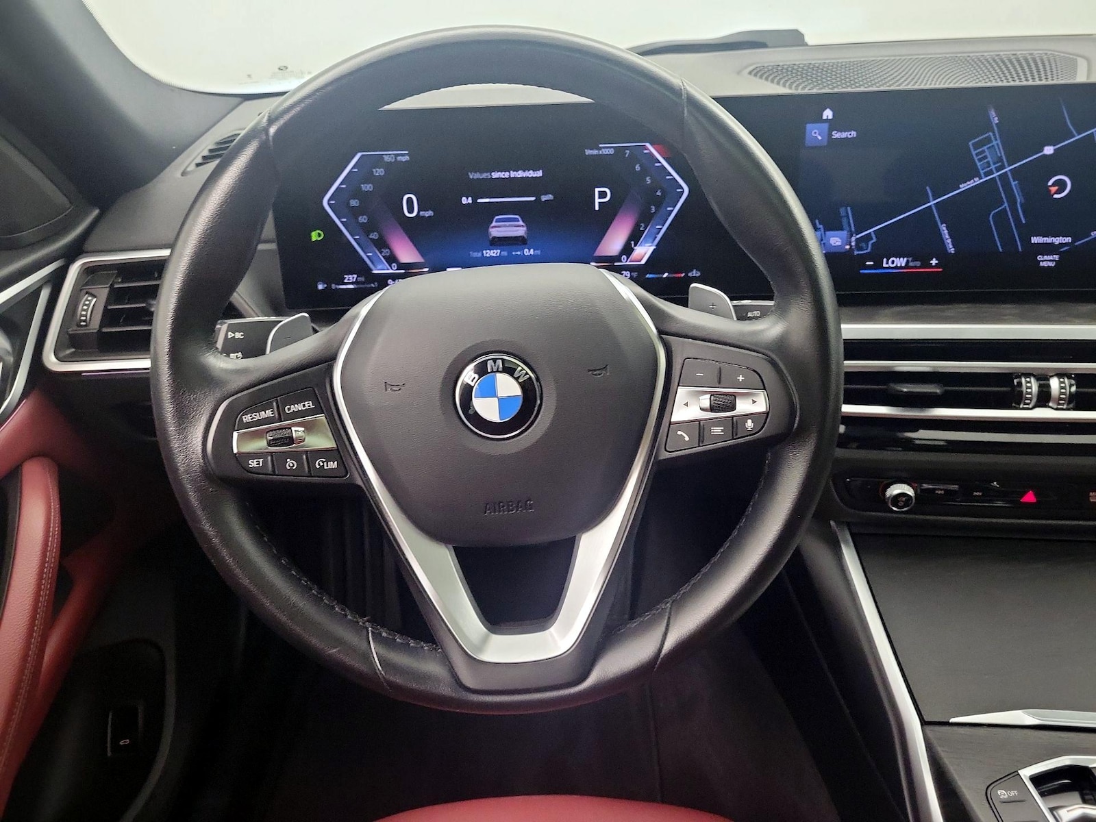 2024 BMW 4 Series 430i - Photo 11