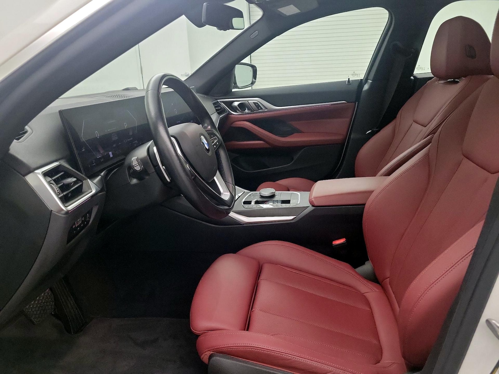 2024 BMW 4 Series 430i - Photo 12