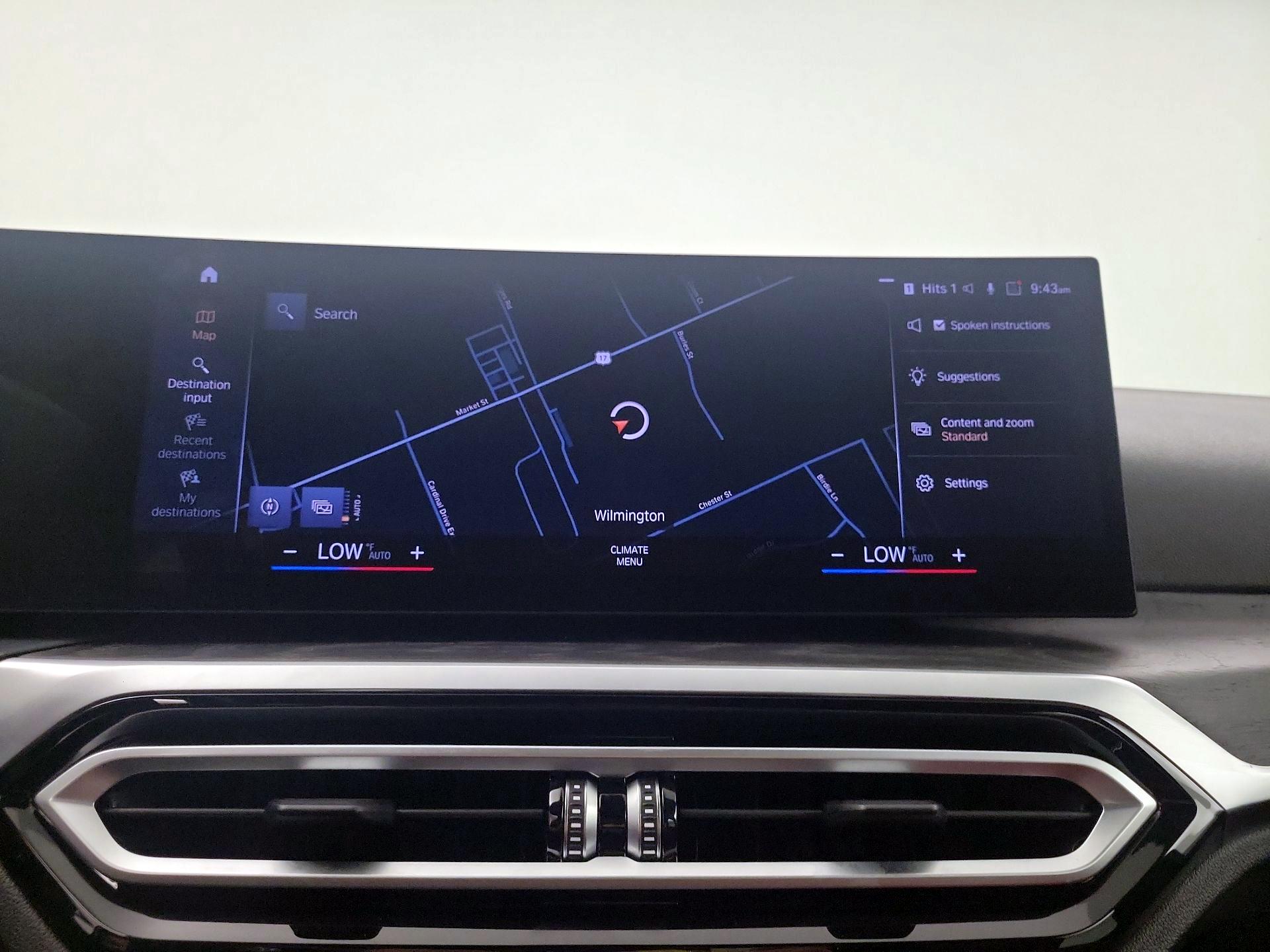 Thumbnail: 2024 BMW 4 Series - 14