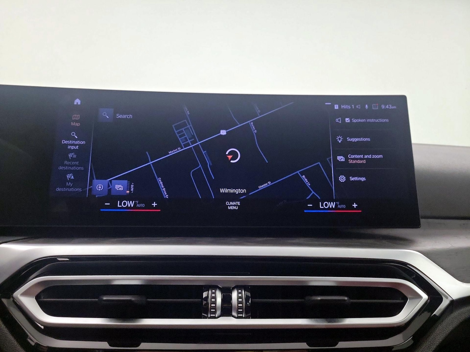 2024 BMW 4 Series 430i - Photo 15