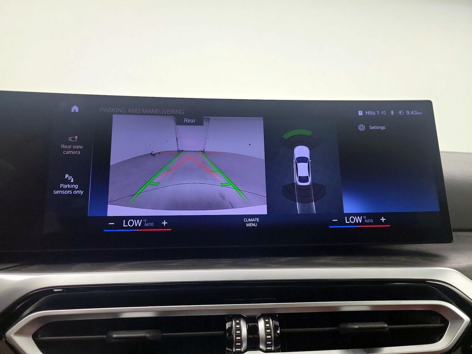 2024 BMW 4 Series 430i - Photo 16