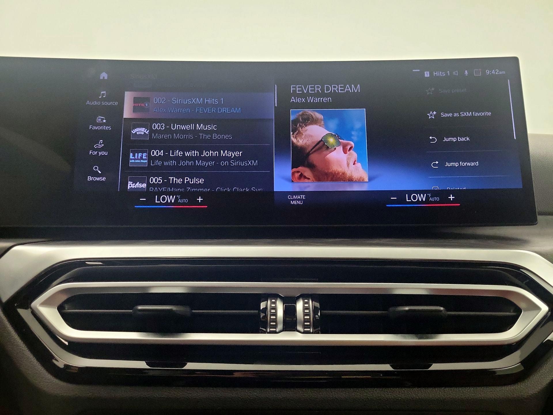 Thumbnail: 2024 BMW 4 Series - 16